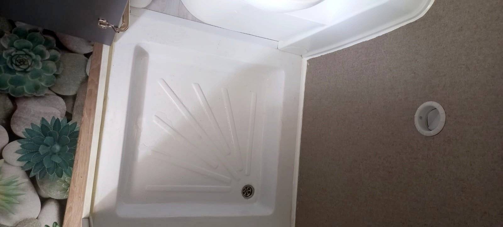 Camperisti tenaci Fiat ducato