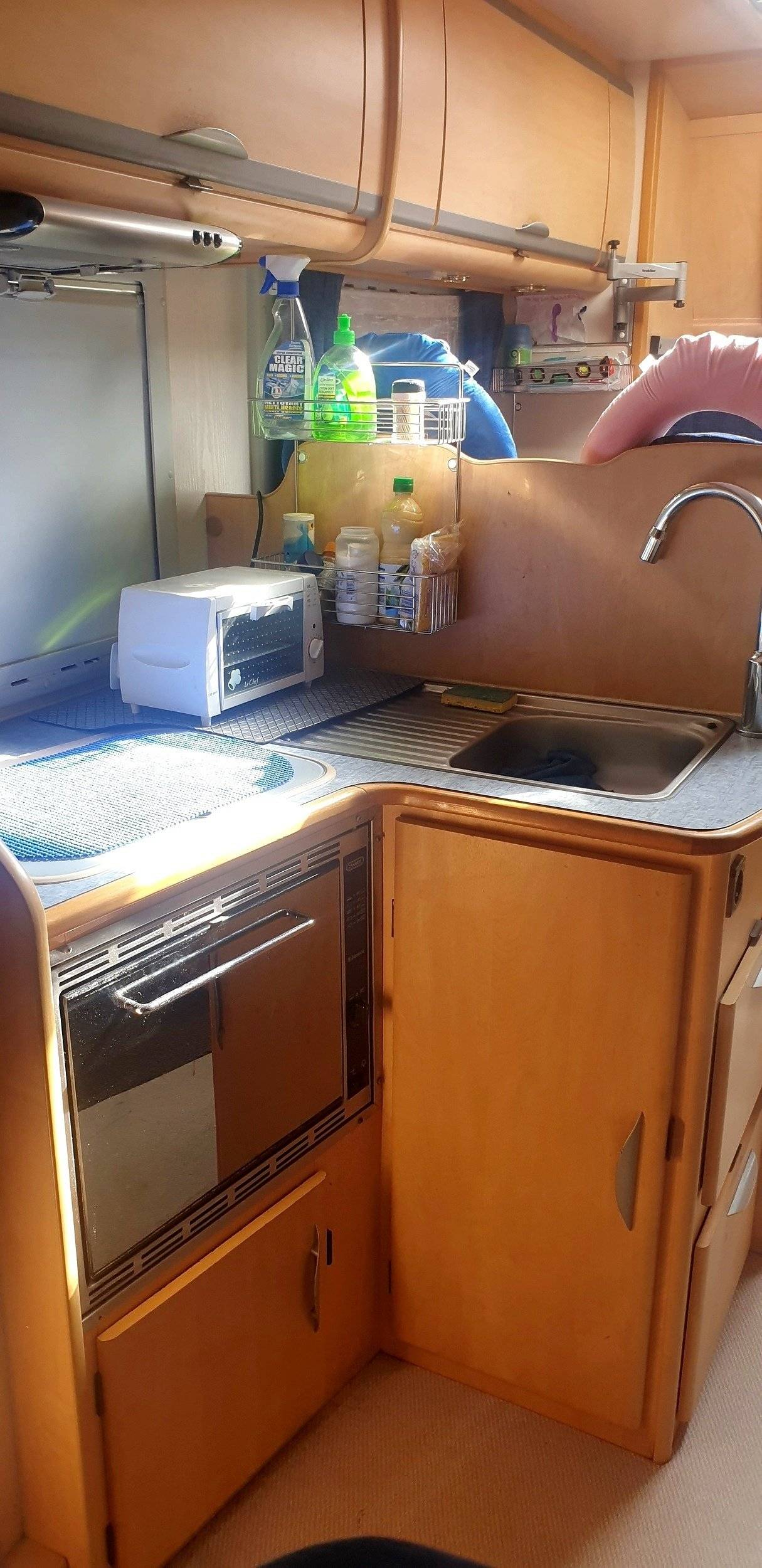 Autostar Sprinter 2,15 l 150 ch