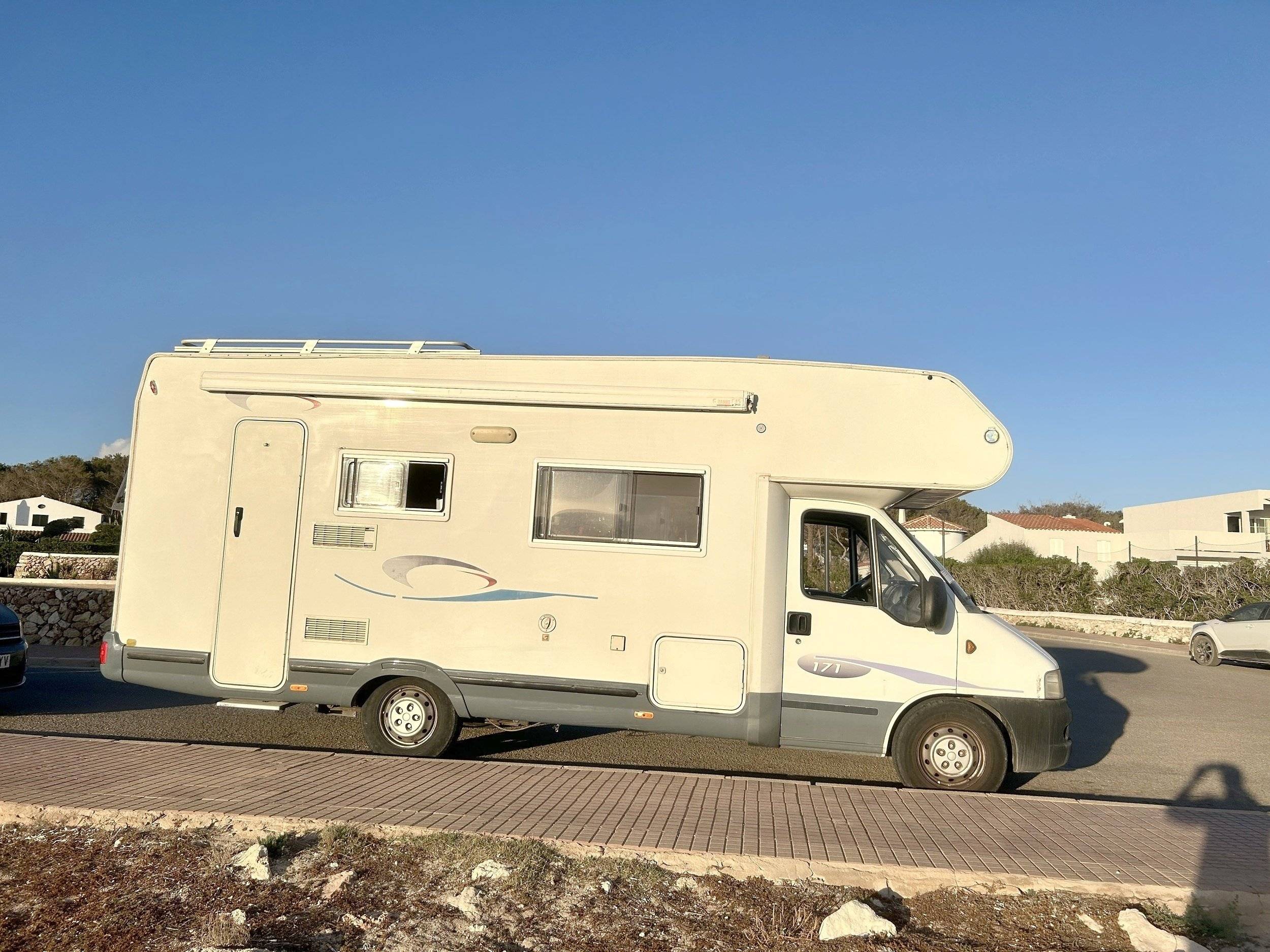 Challenger Challenger