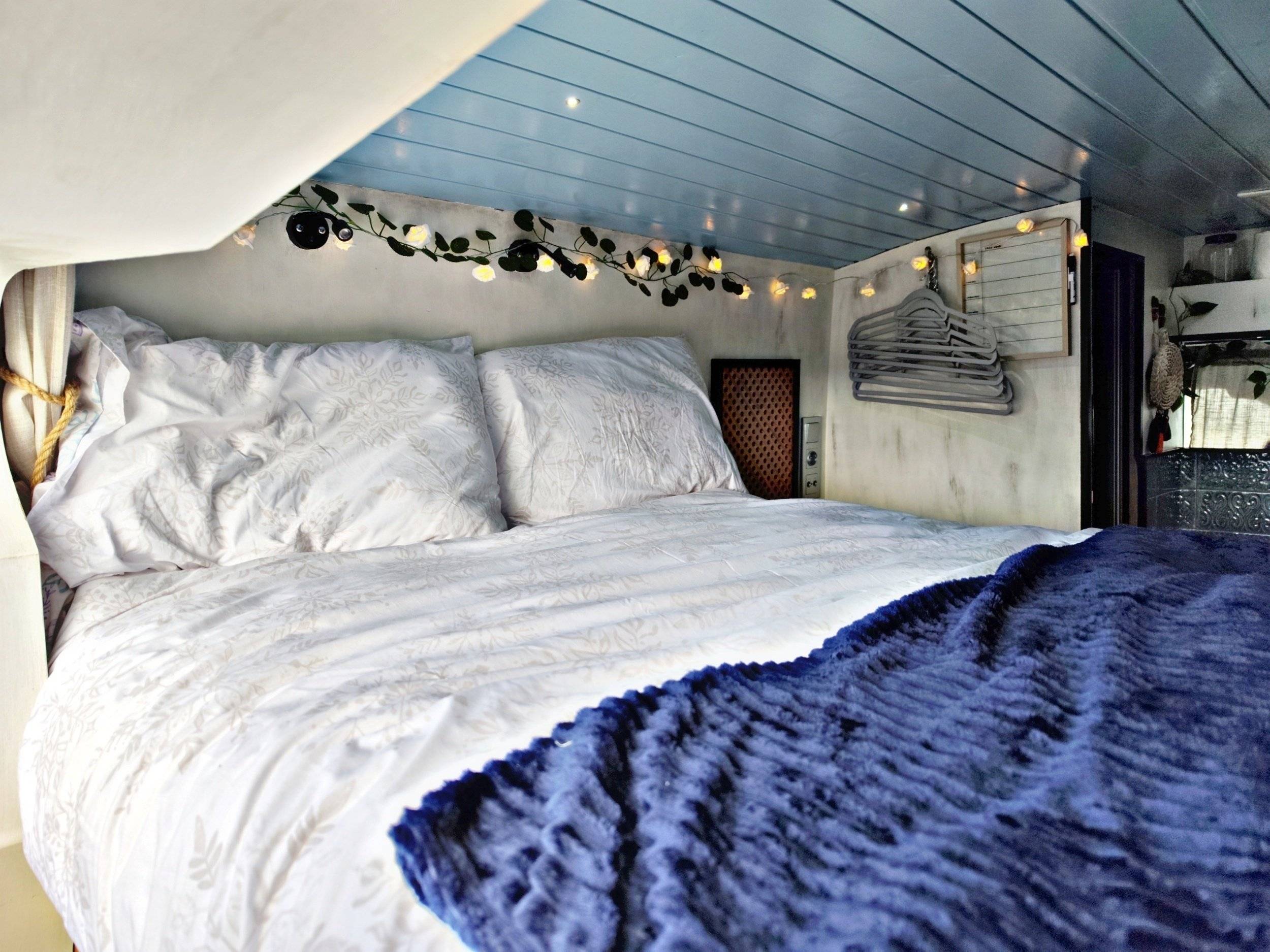 Alcar Transit 2,2 l TDCi 120 ch.