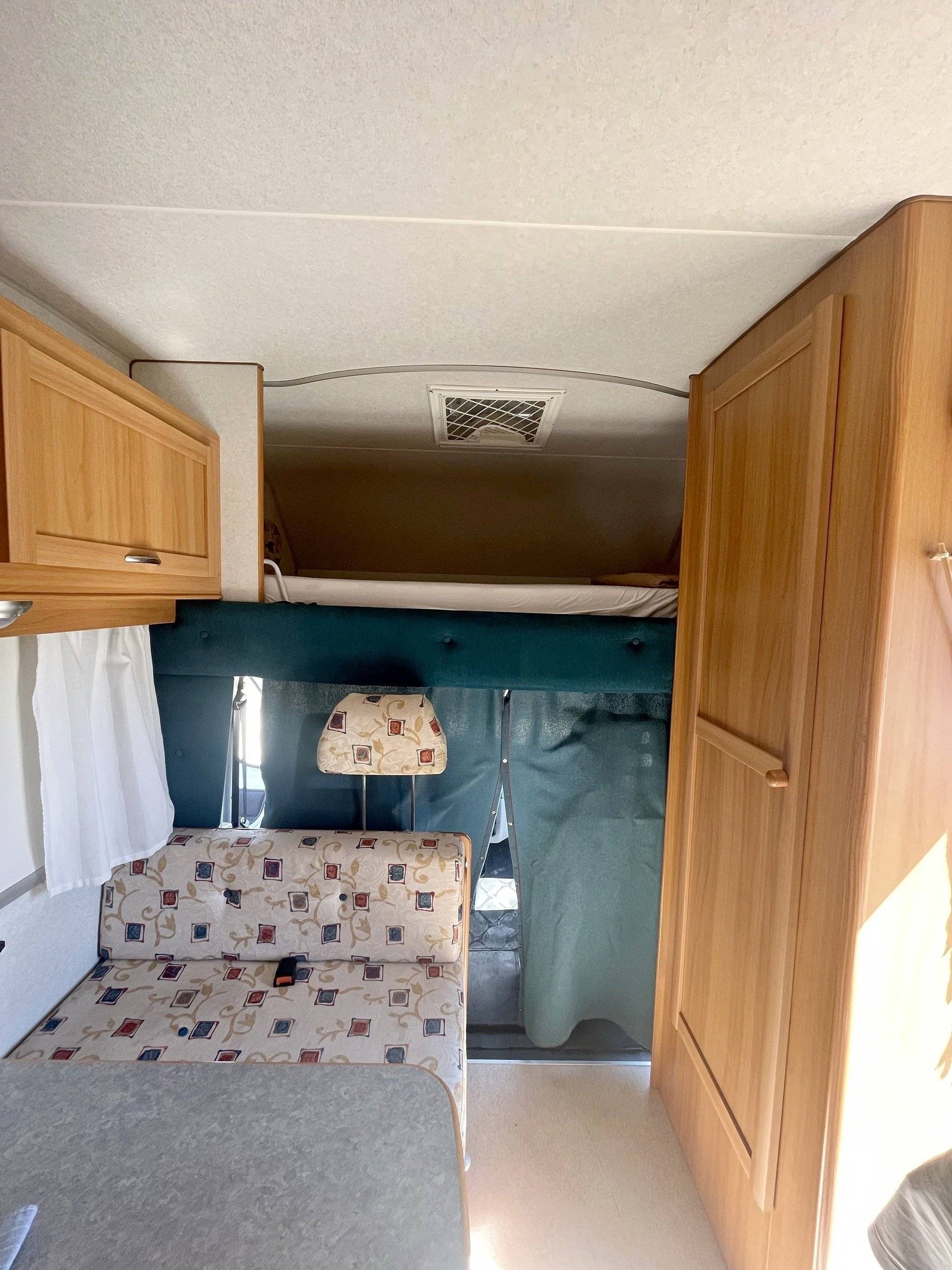 Elnagh Ducato Elnagh