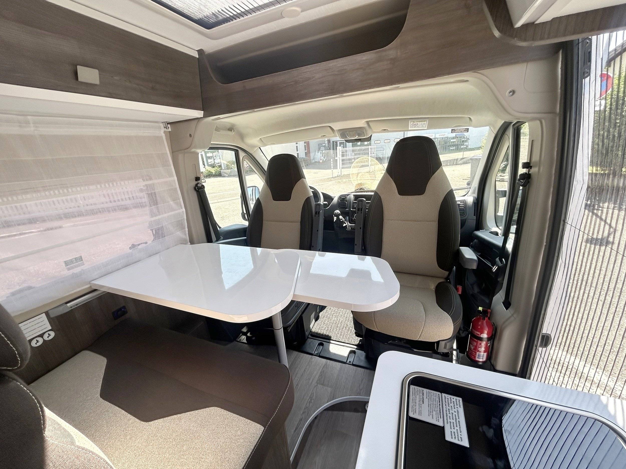 Benimar Benimar 120 up