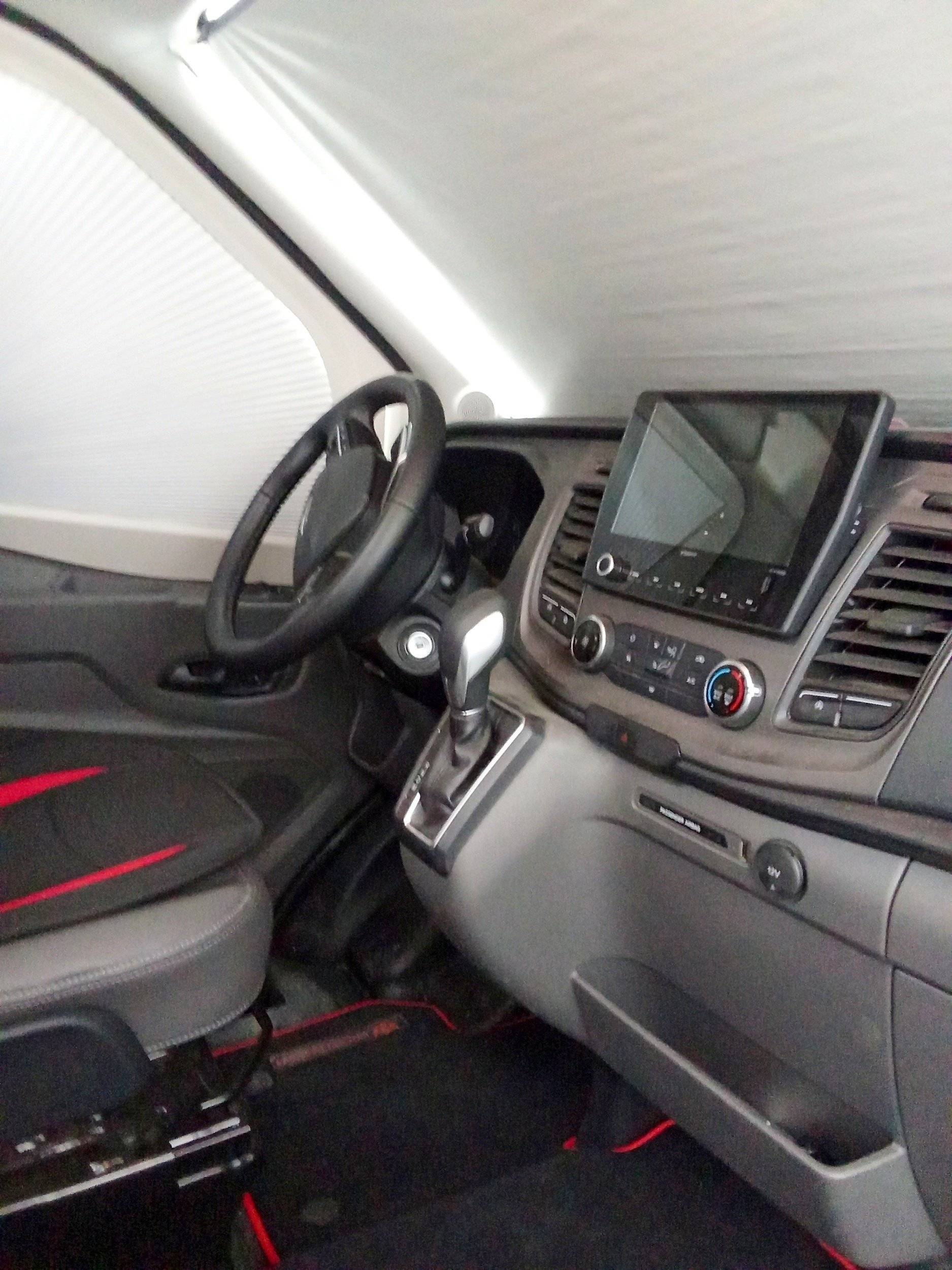 Challenger sport edition s 194