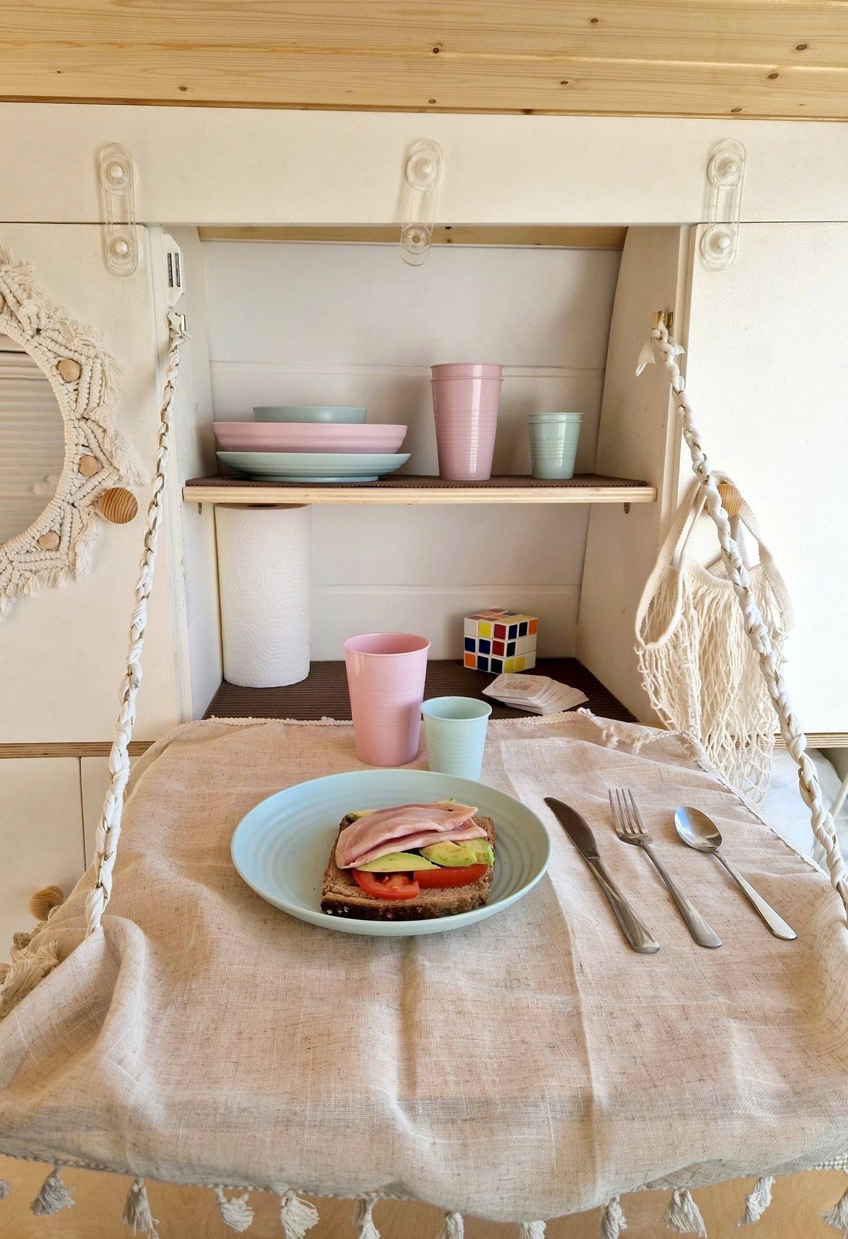 Volkswagen Volkswagen T6