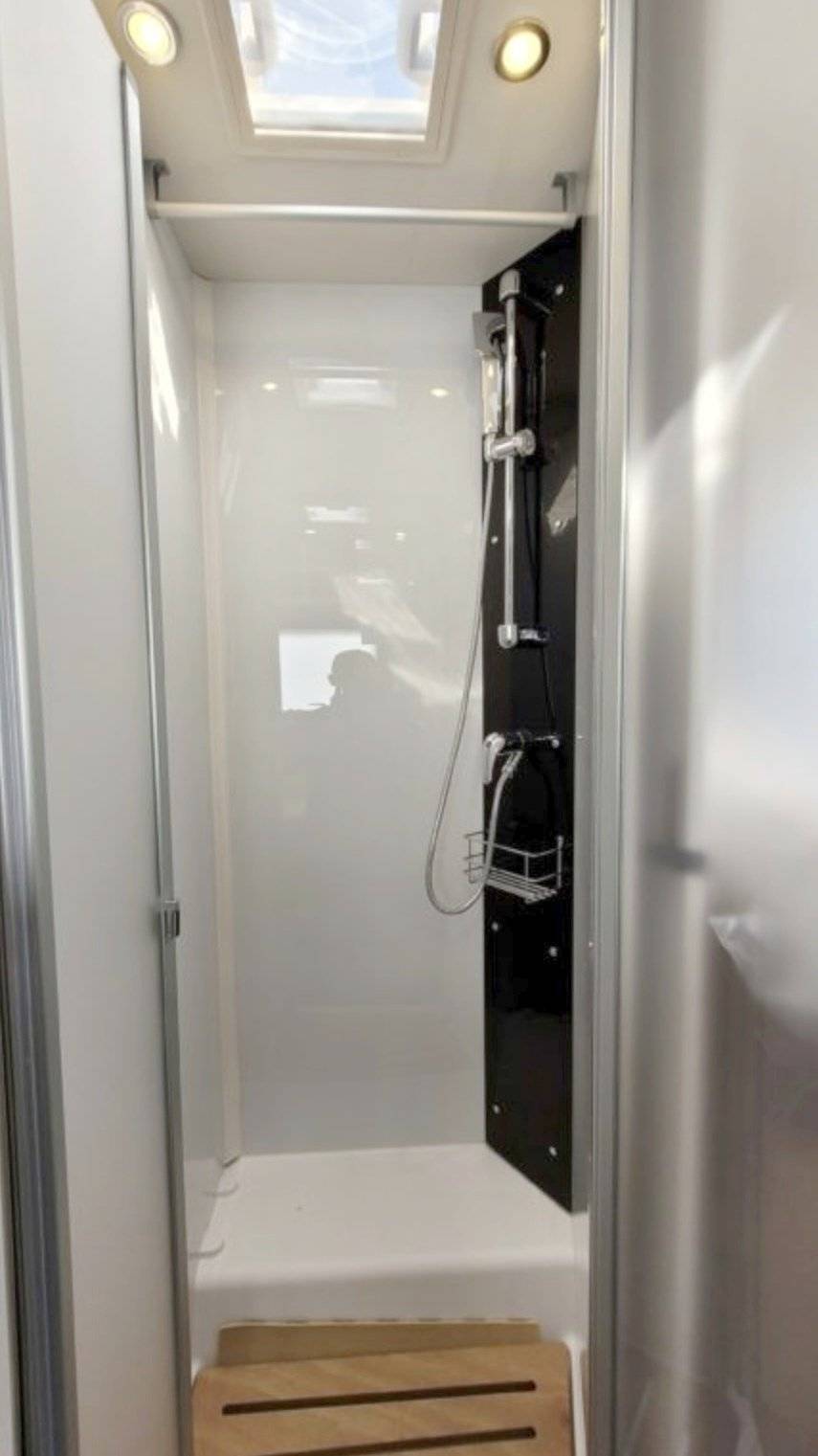 Dethleffs TREND  7057