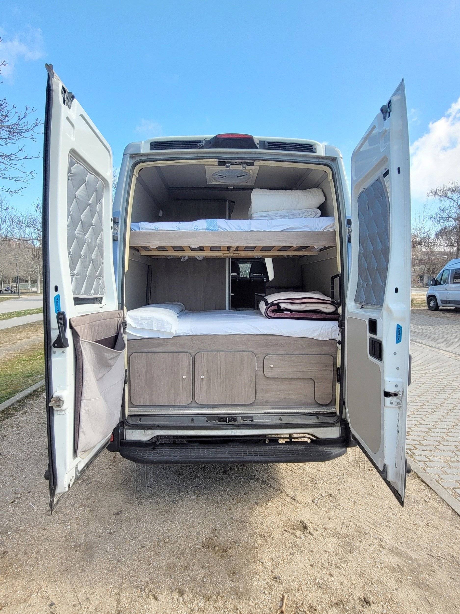 Iveco Iveco Daily