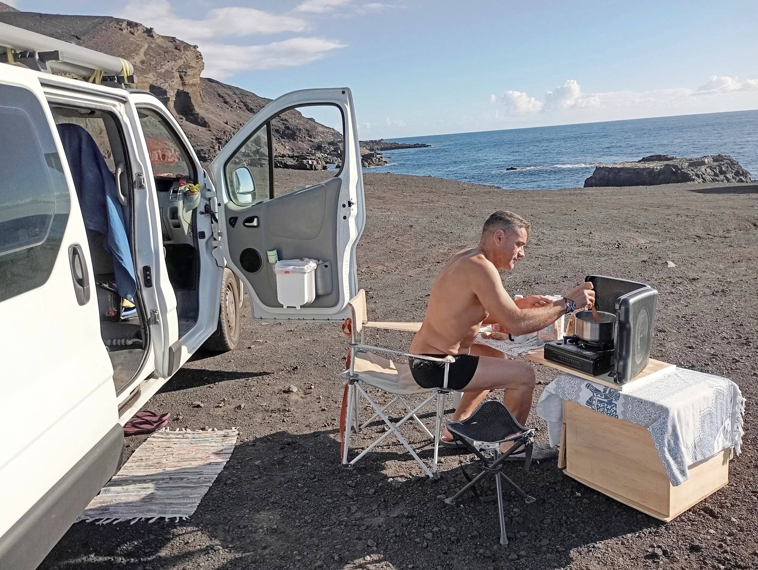 Renault Primastar l2h1 115ch