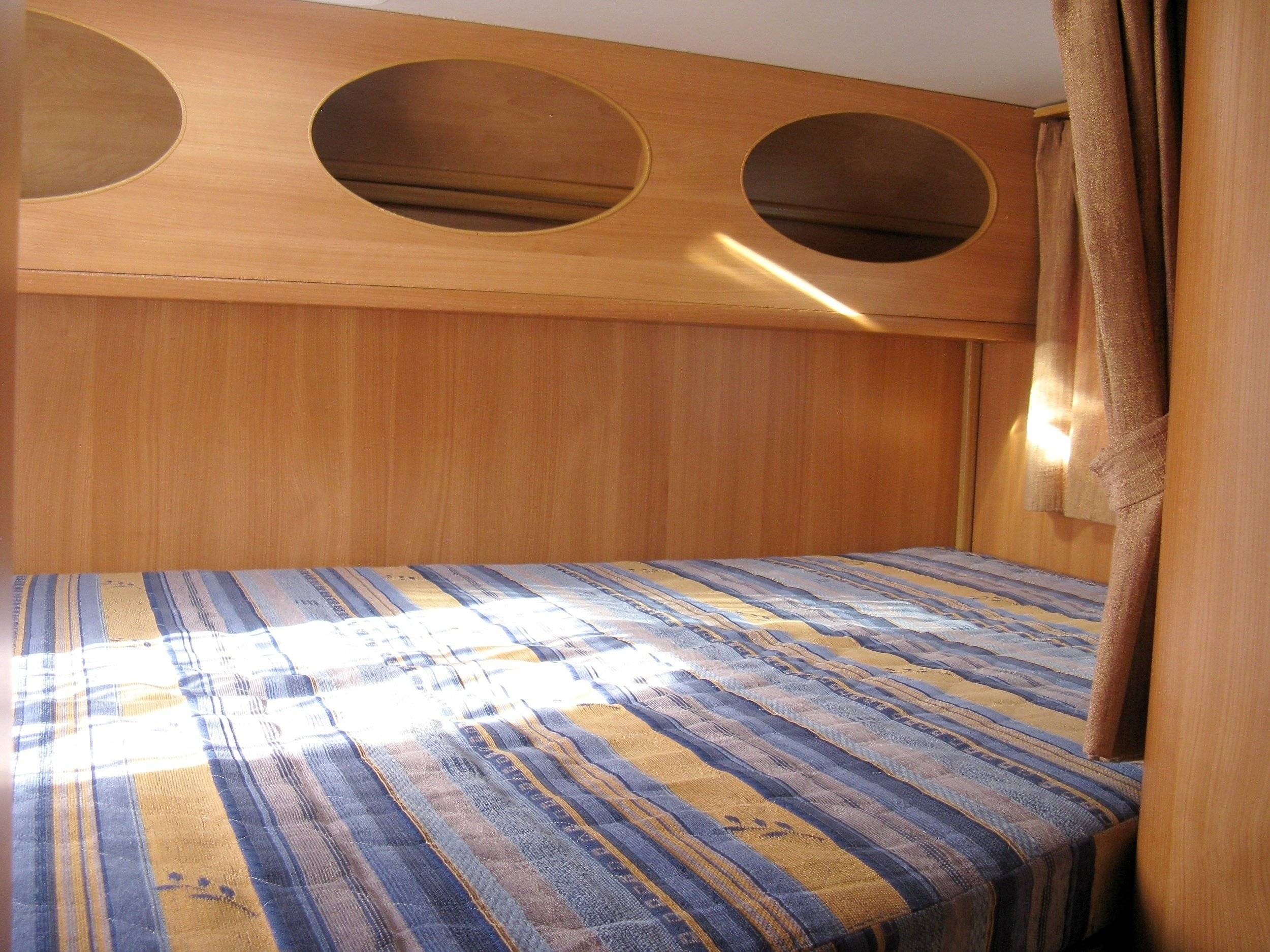 Challenger GENESIS 31