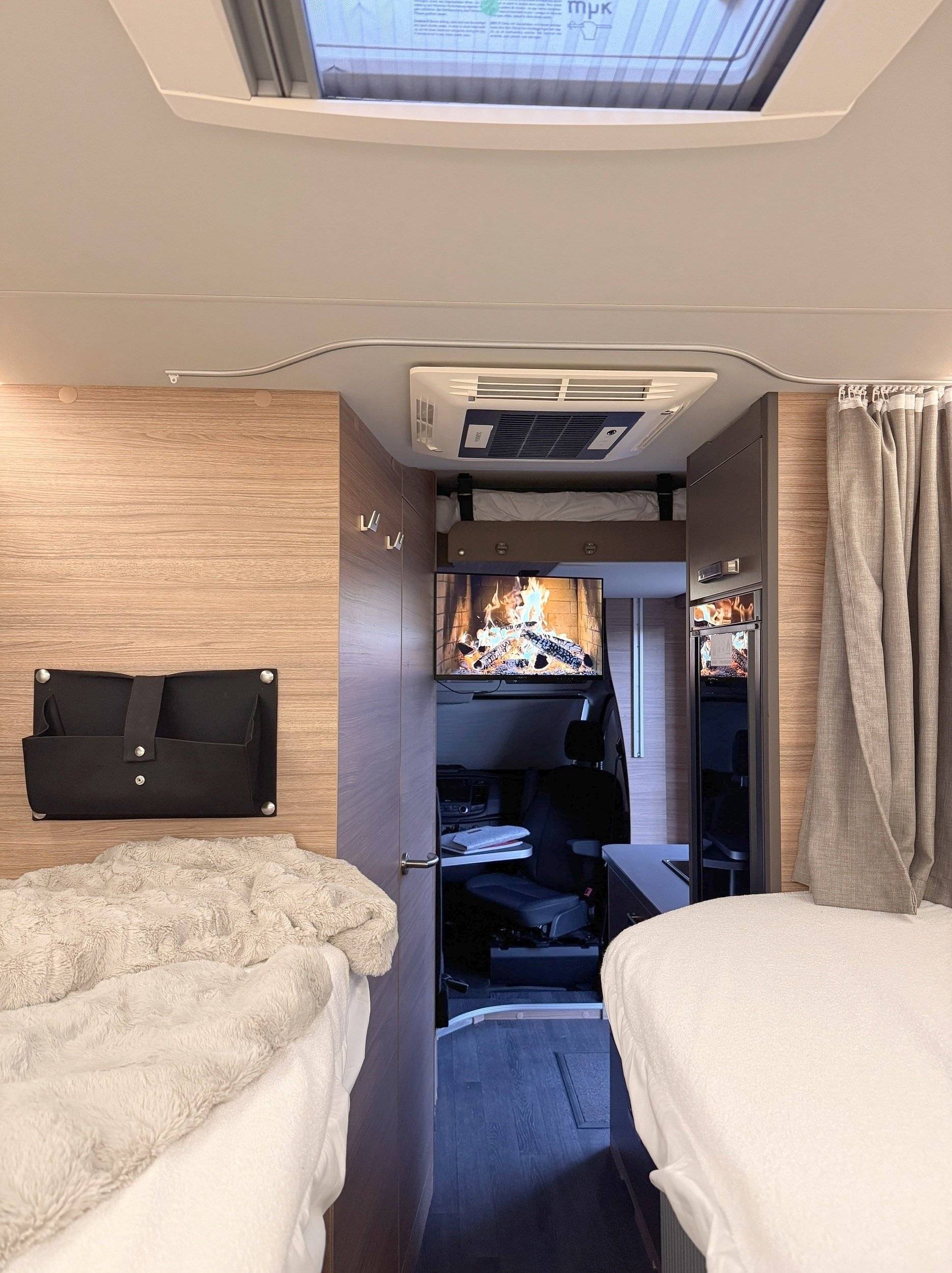 Weinsberg Carasuite 650 MEG