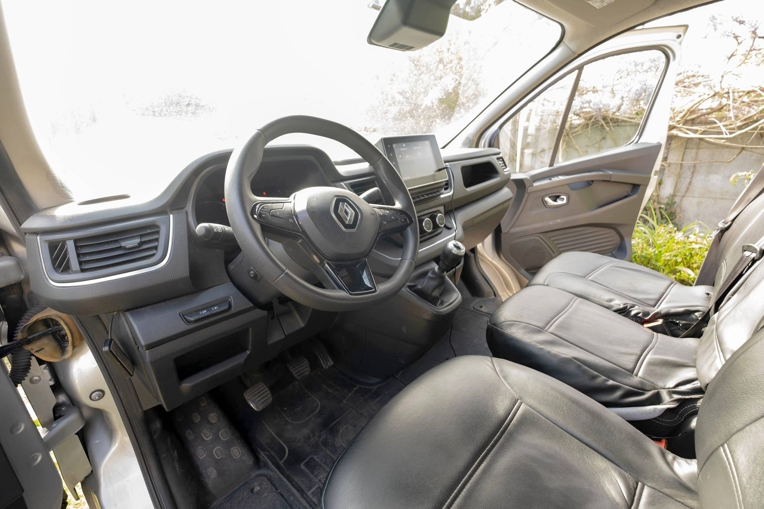 Renault Renault Trafic 3 L2H1