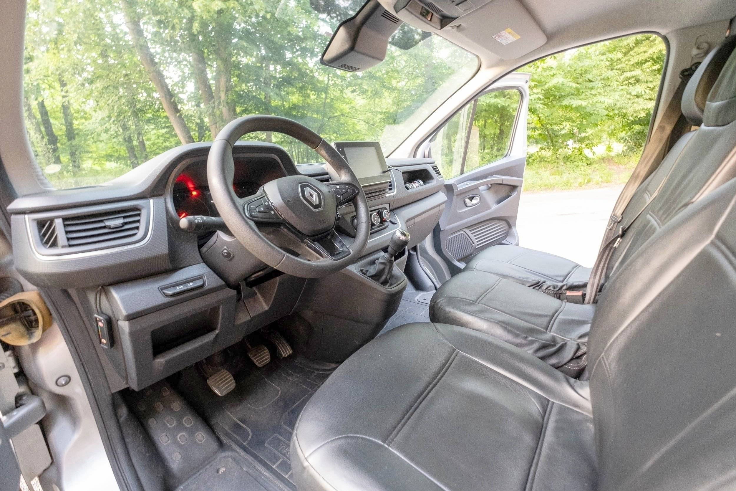Renault Renault Trafic 3 L2H1