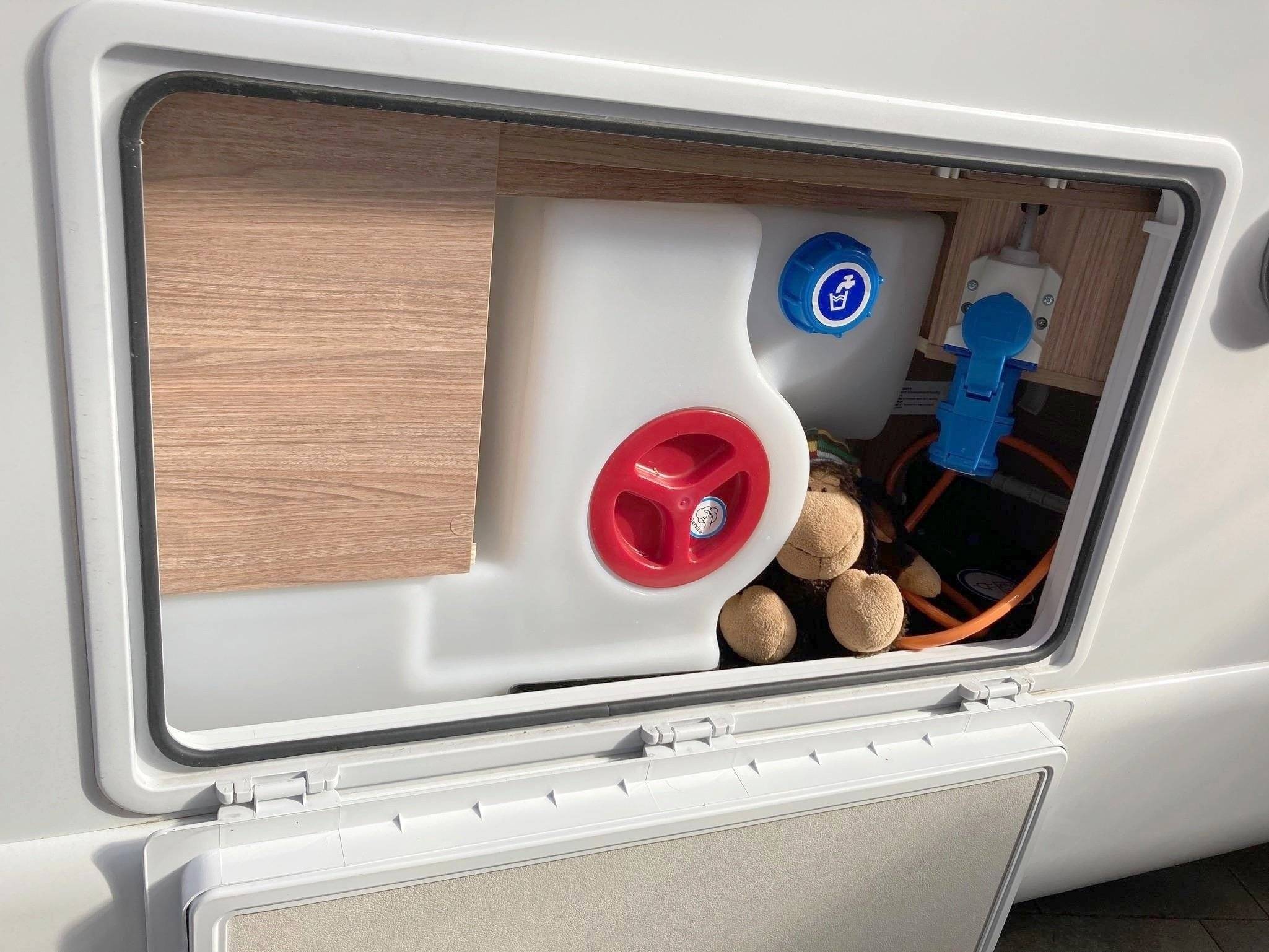 Weinsberg Weinsberg CaraTour 600 MQ 2021