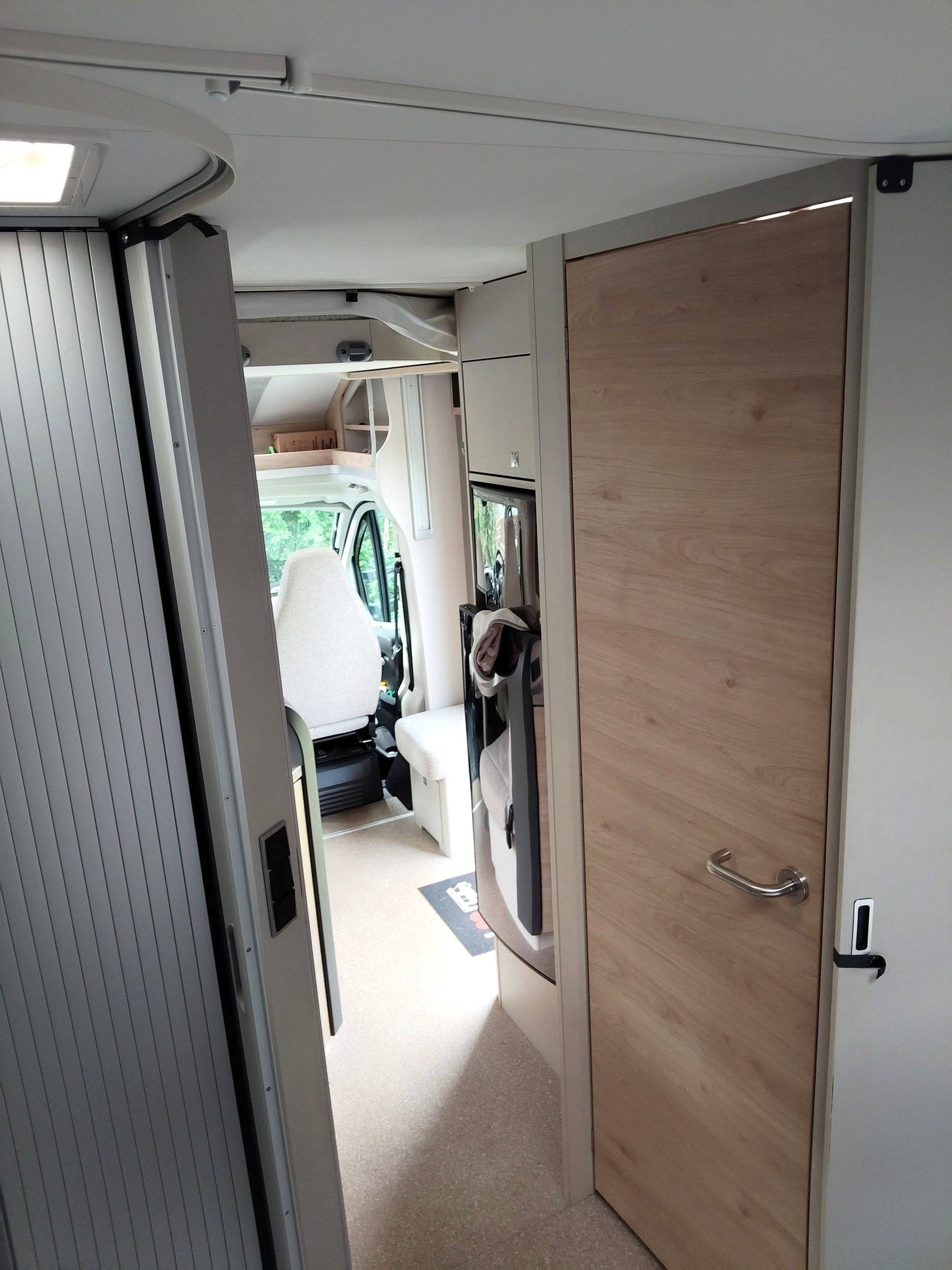 Dethleffs Pulse 90 Classic