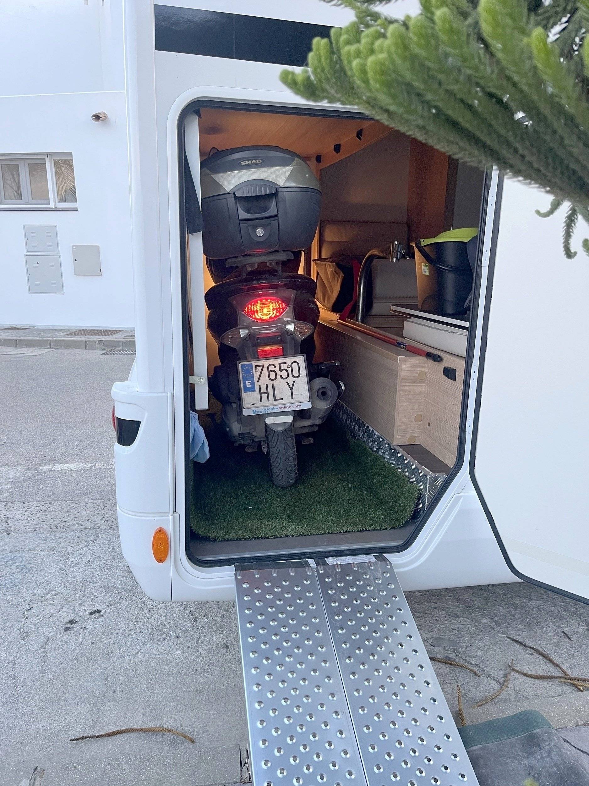 Mclouis Ducato 2,3 l 150 ch