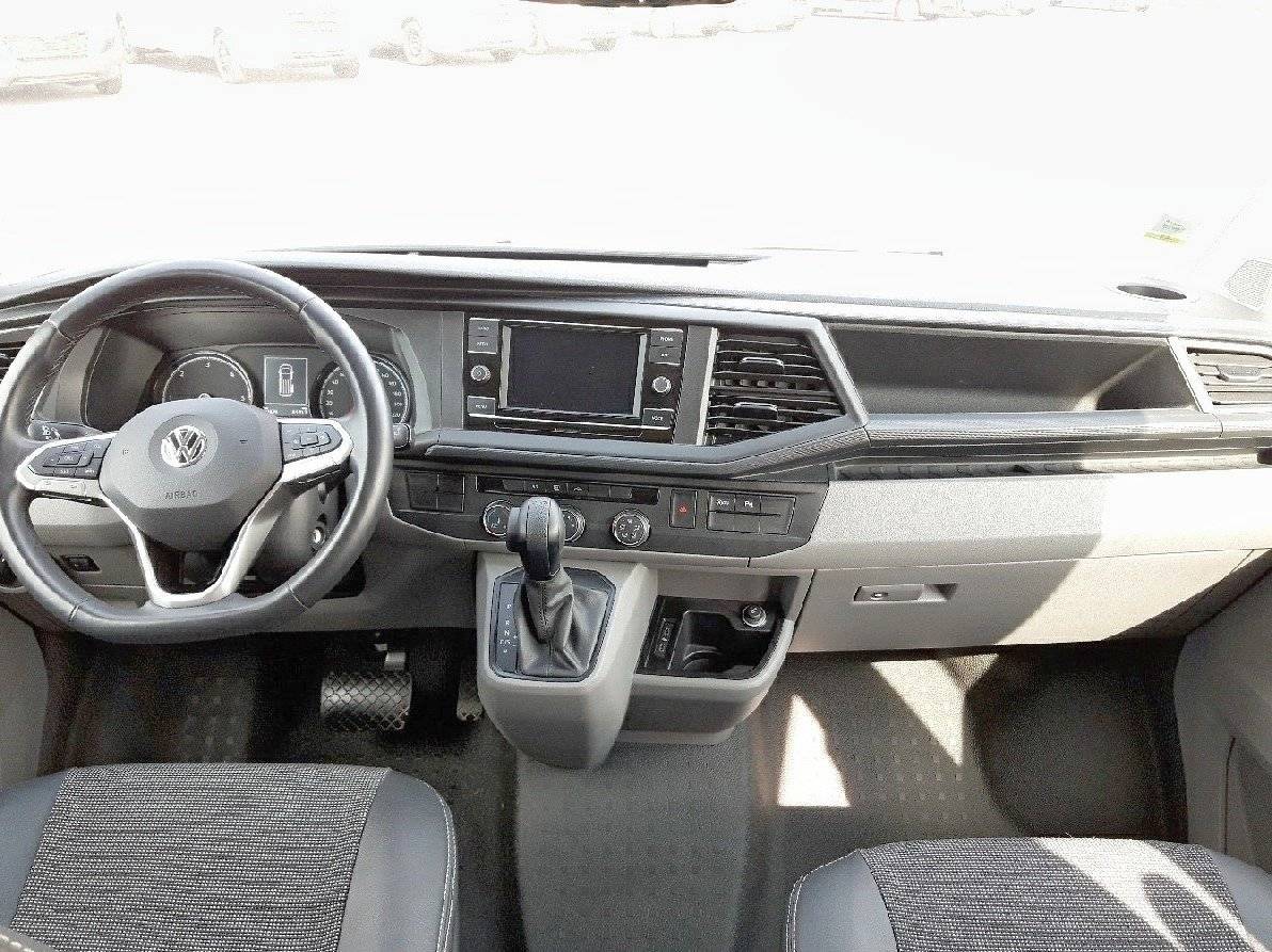 Stylevan melbourne 150 DSG