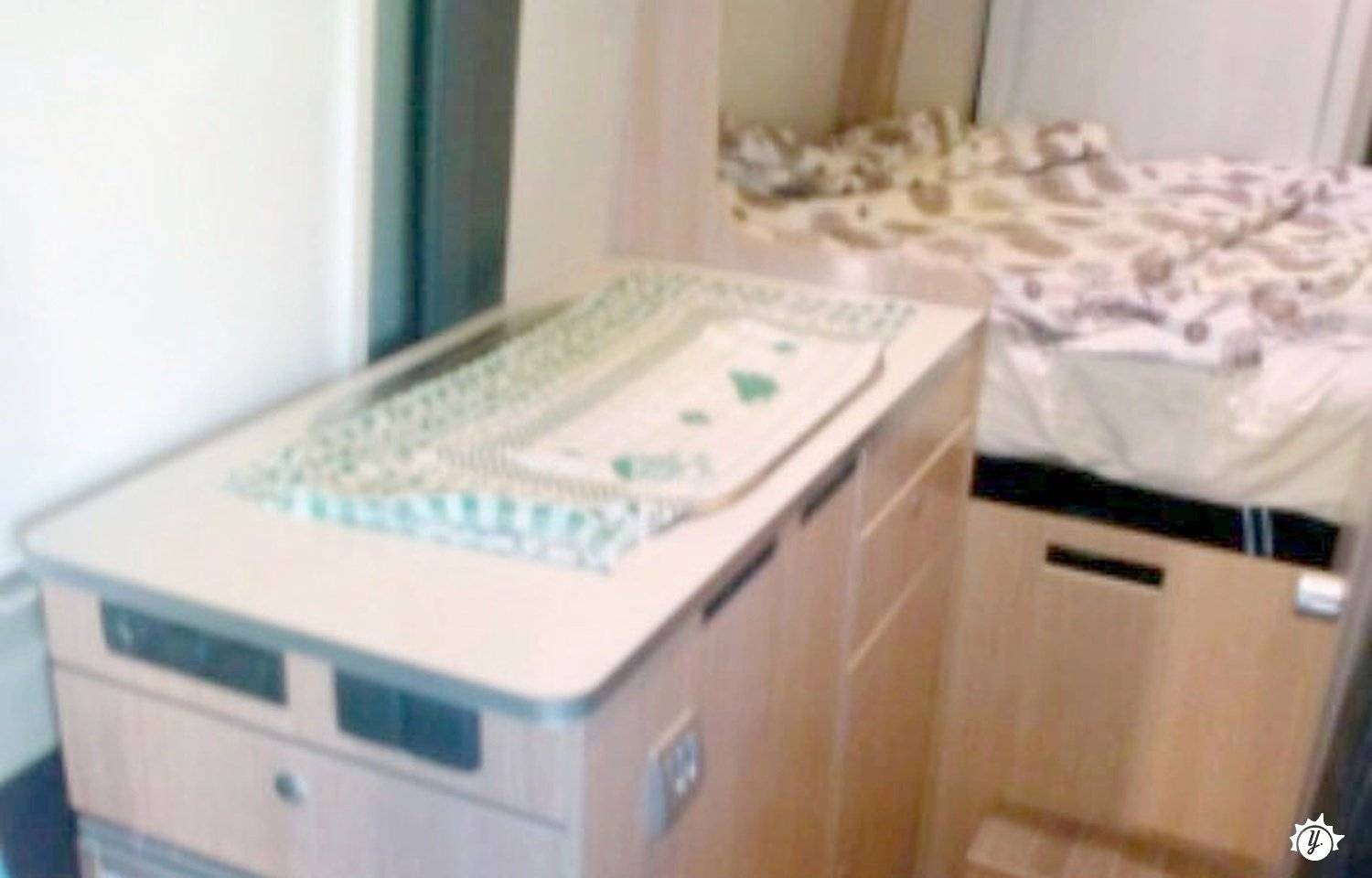 Pössl Road car 5.41 (Roma)