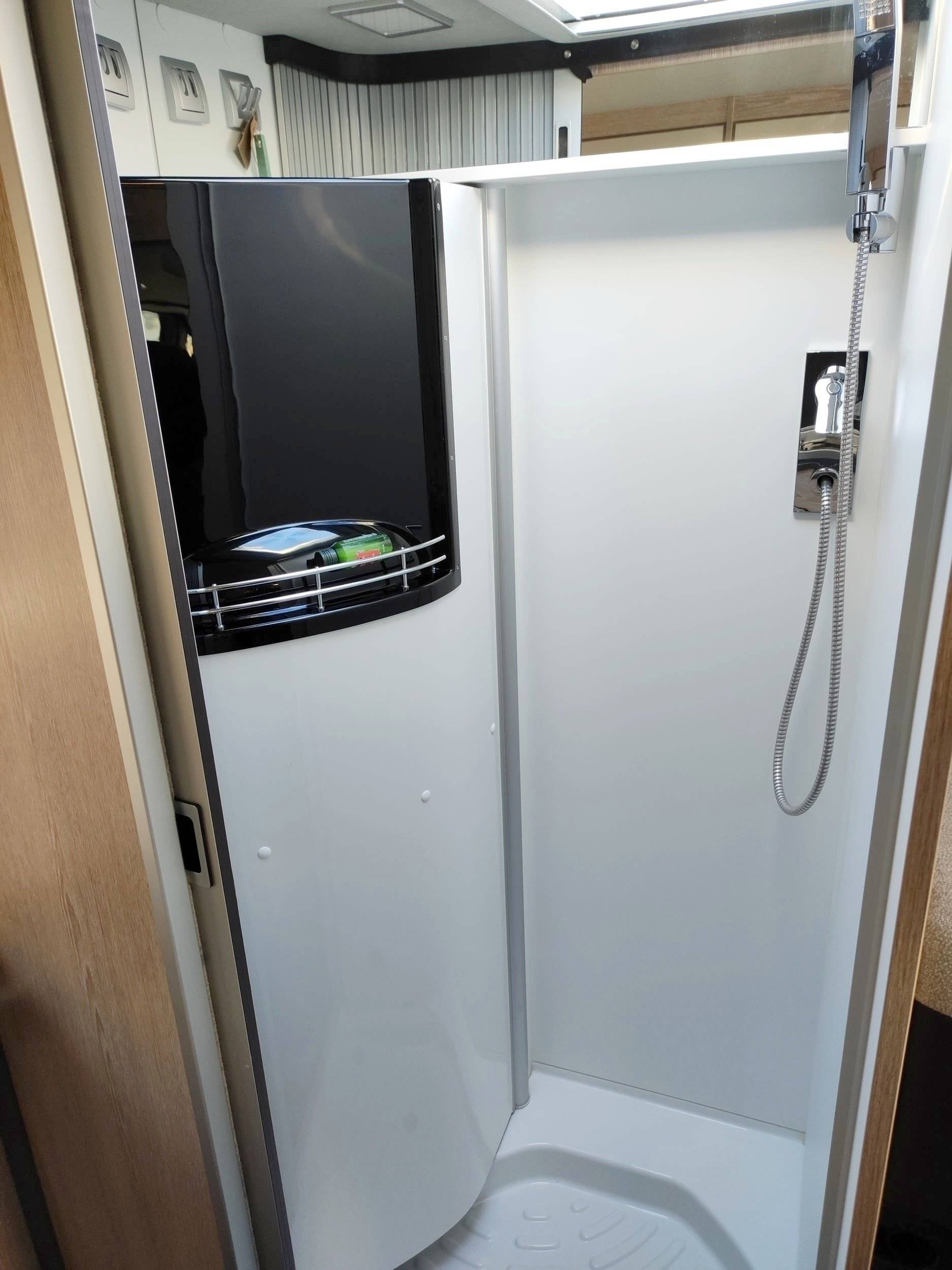 Pössl Summit 600 Plus