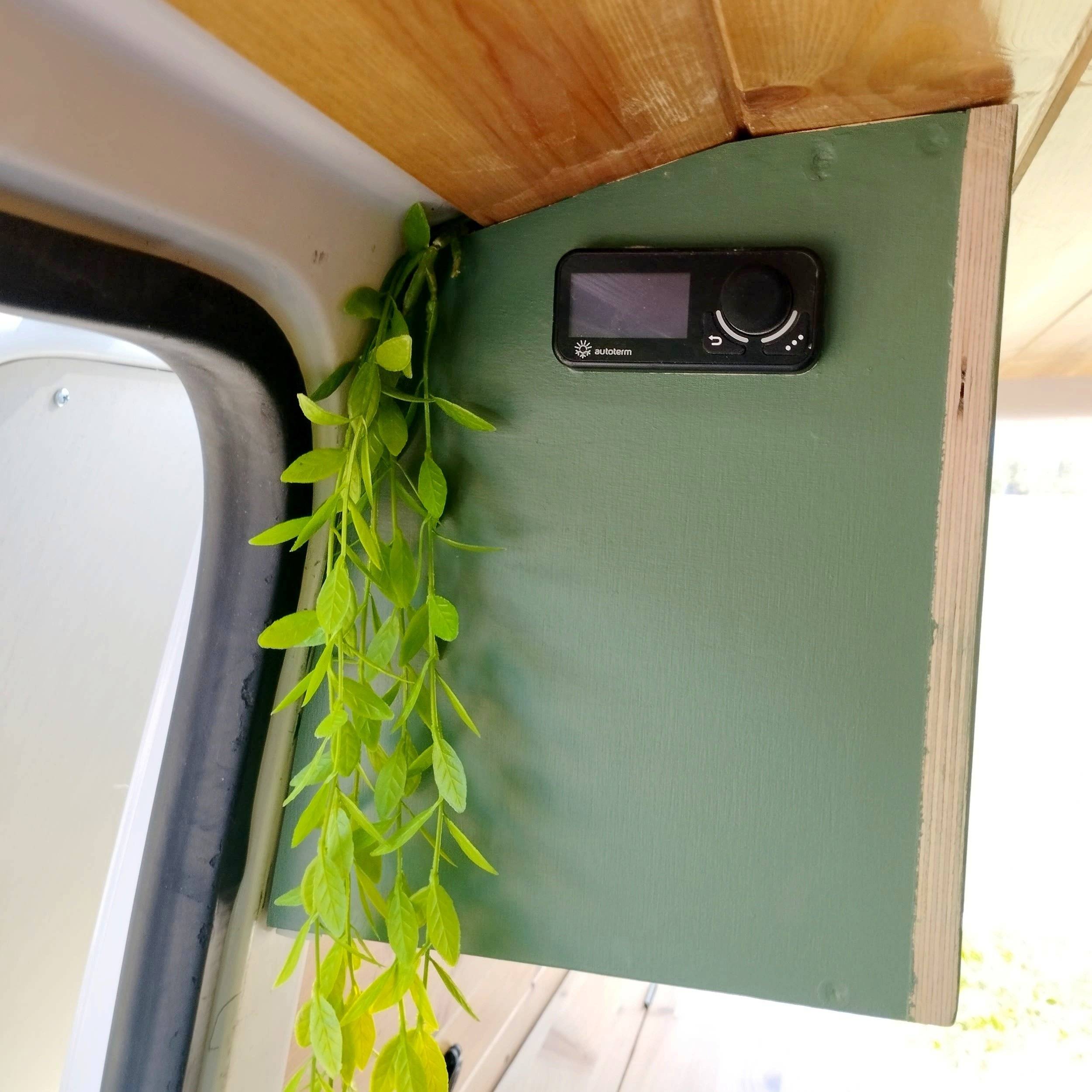 Volkswagen Transporter T5 2.5TDI