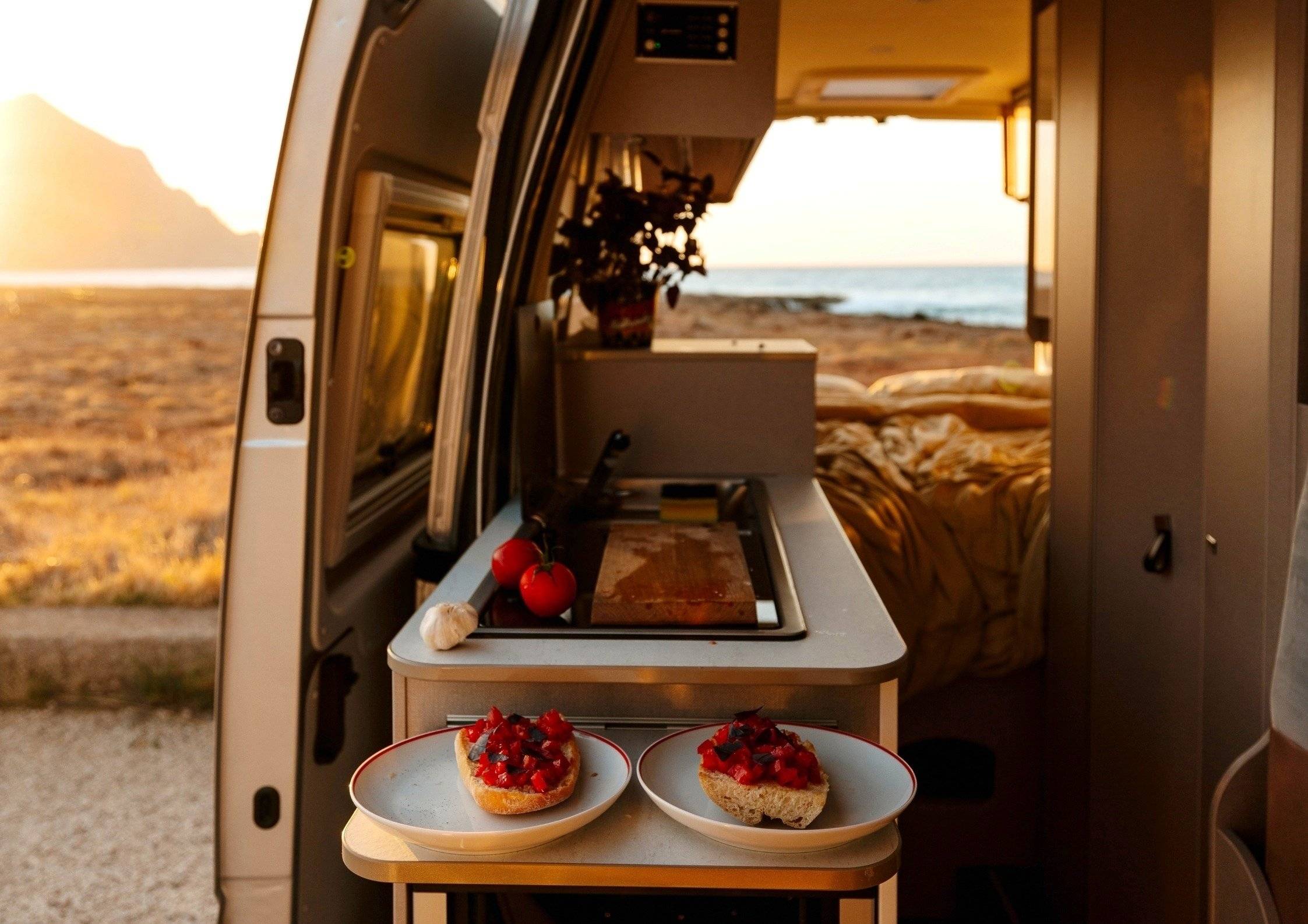 Bürstner Delfin C621