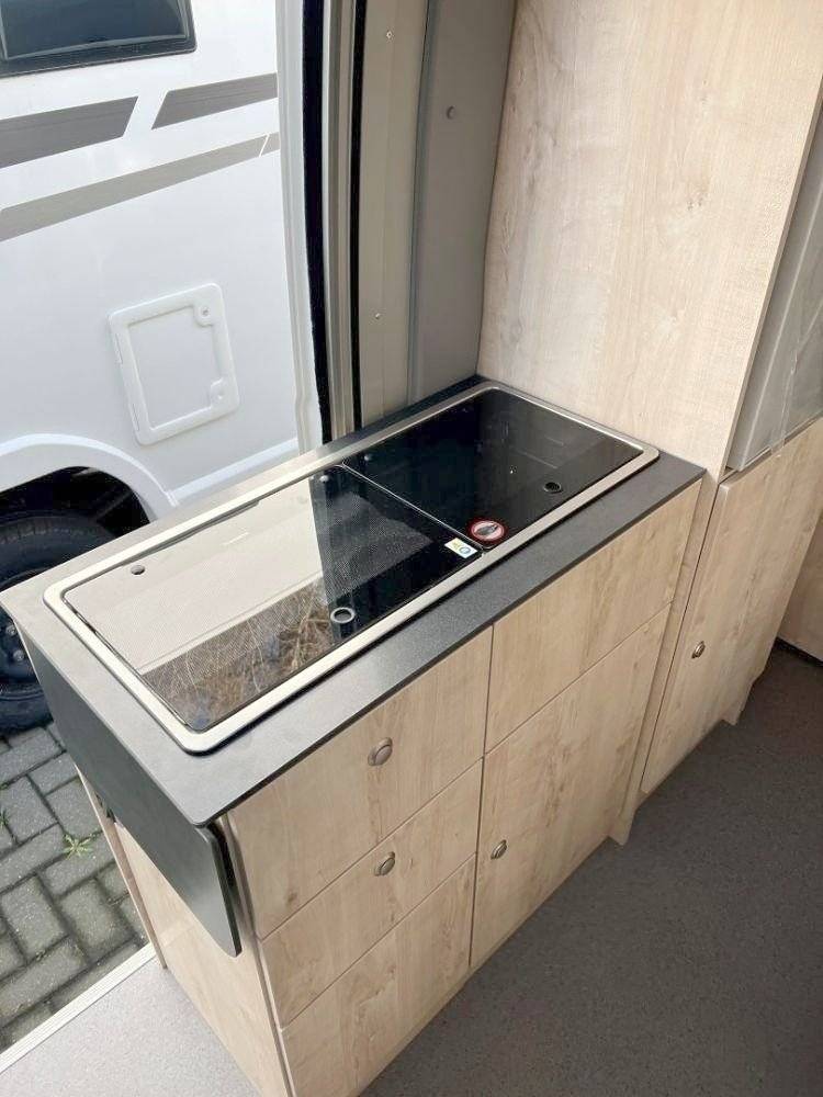 Citroen Clever 