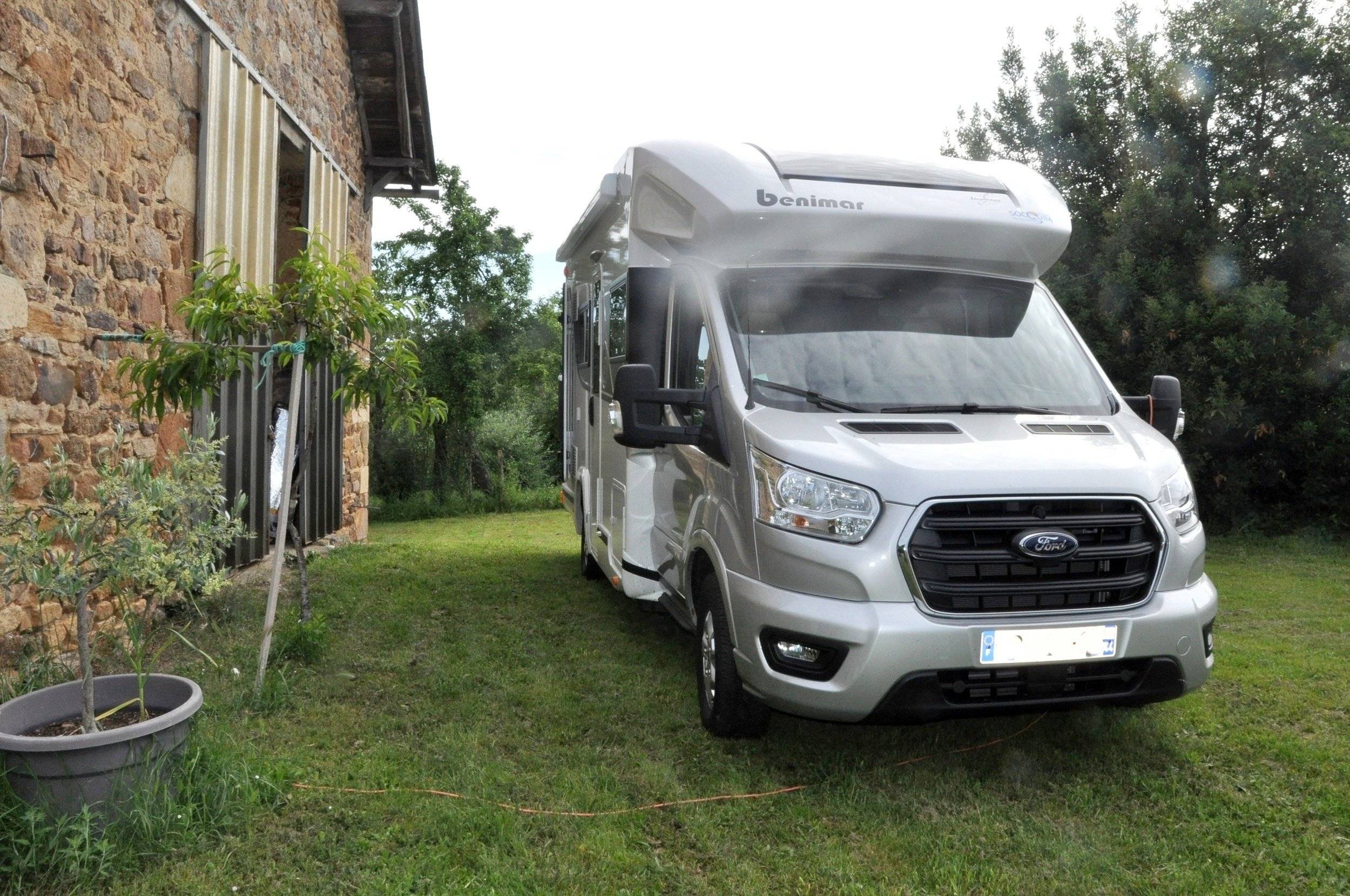 Benimar BENIMAR TESSORO 483