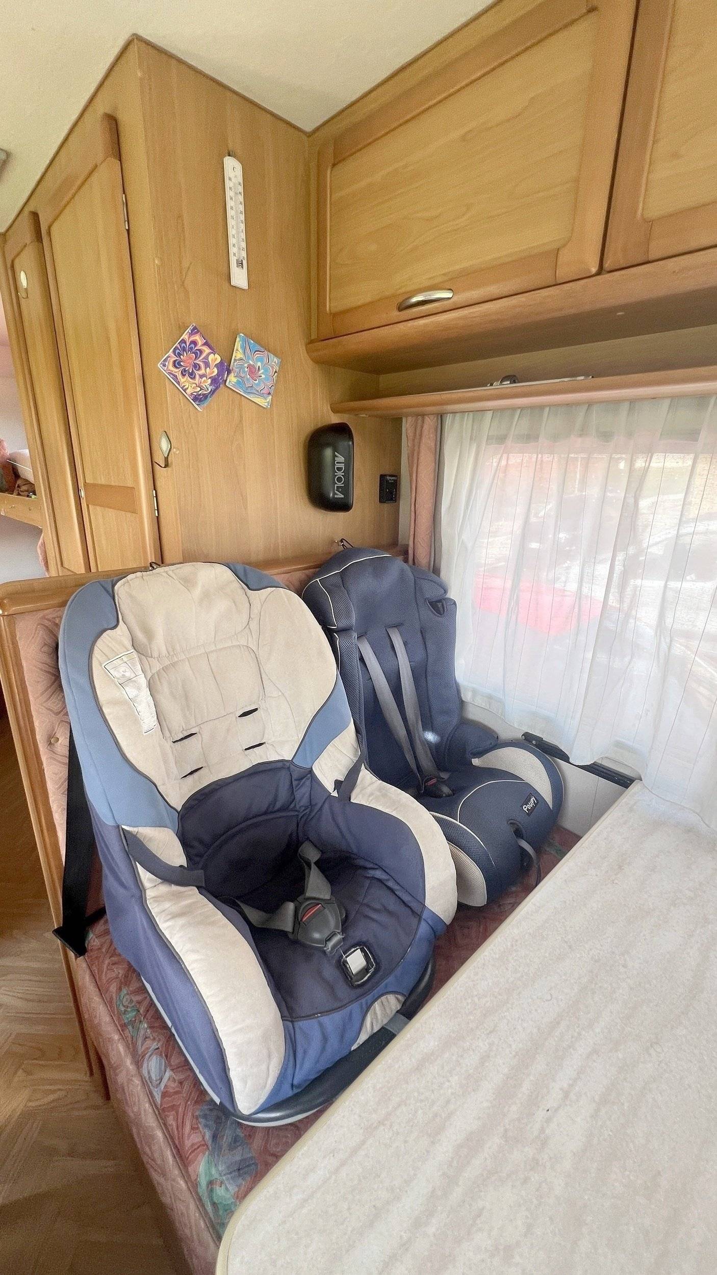 Mgp Véhicules Récréatifs Ducato 2,8