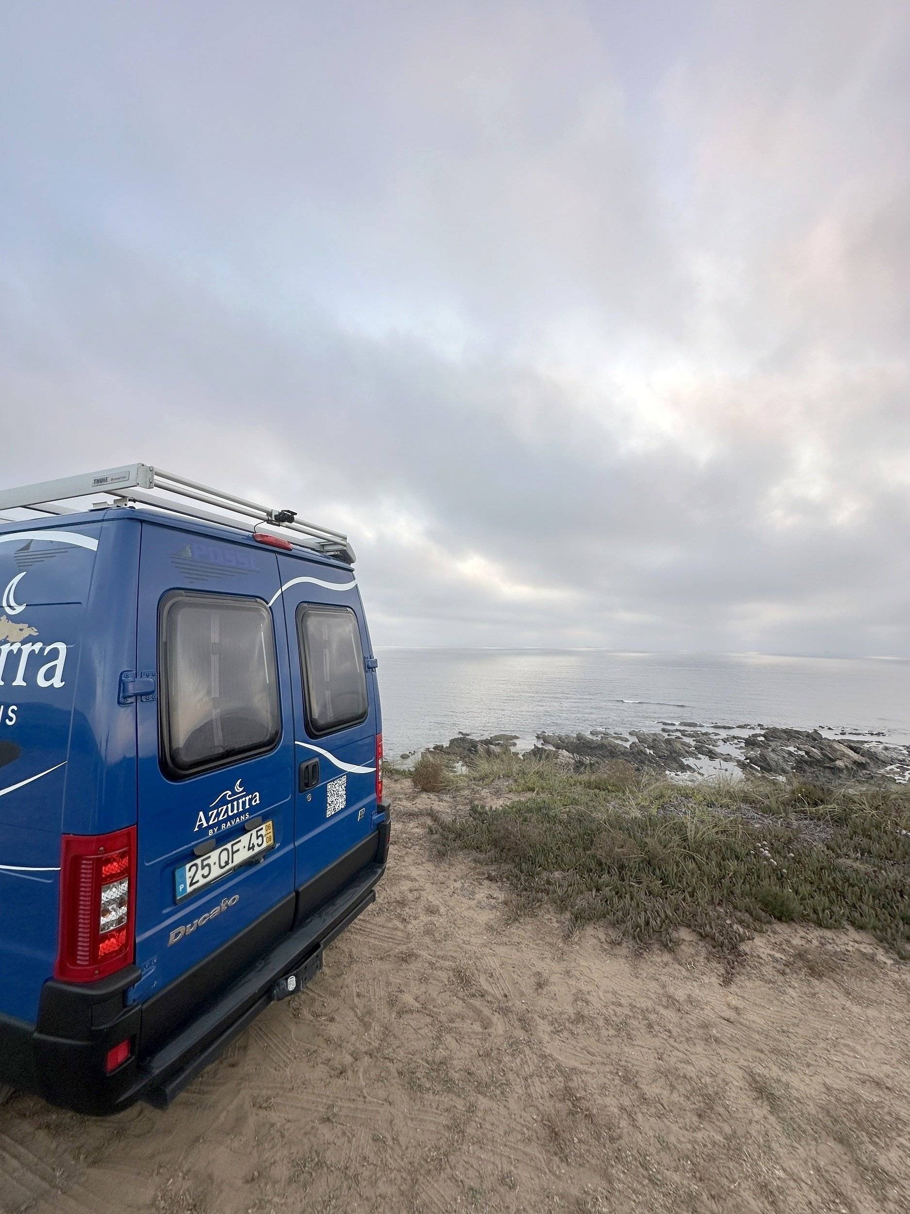 Dethleffs Ducato 2,3 l 115 ch