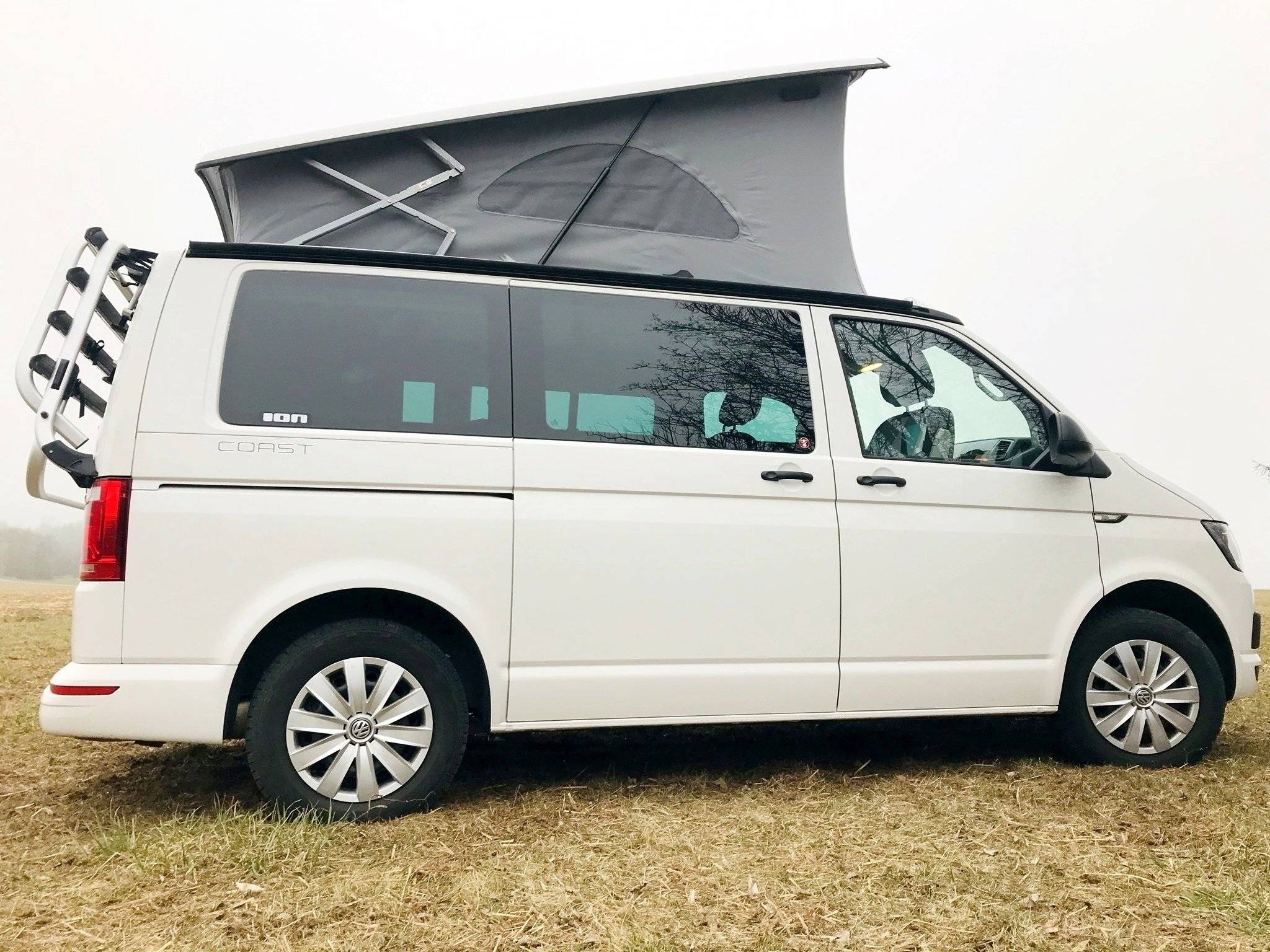 Volkswagen Volkswagen T6