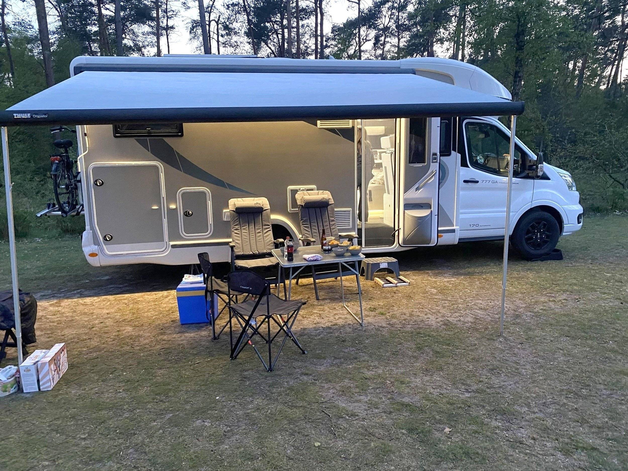 Chausson 