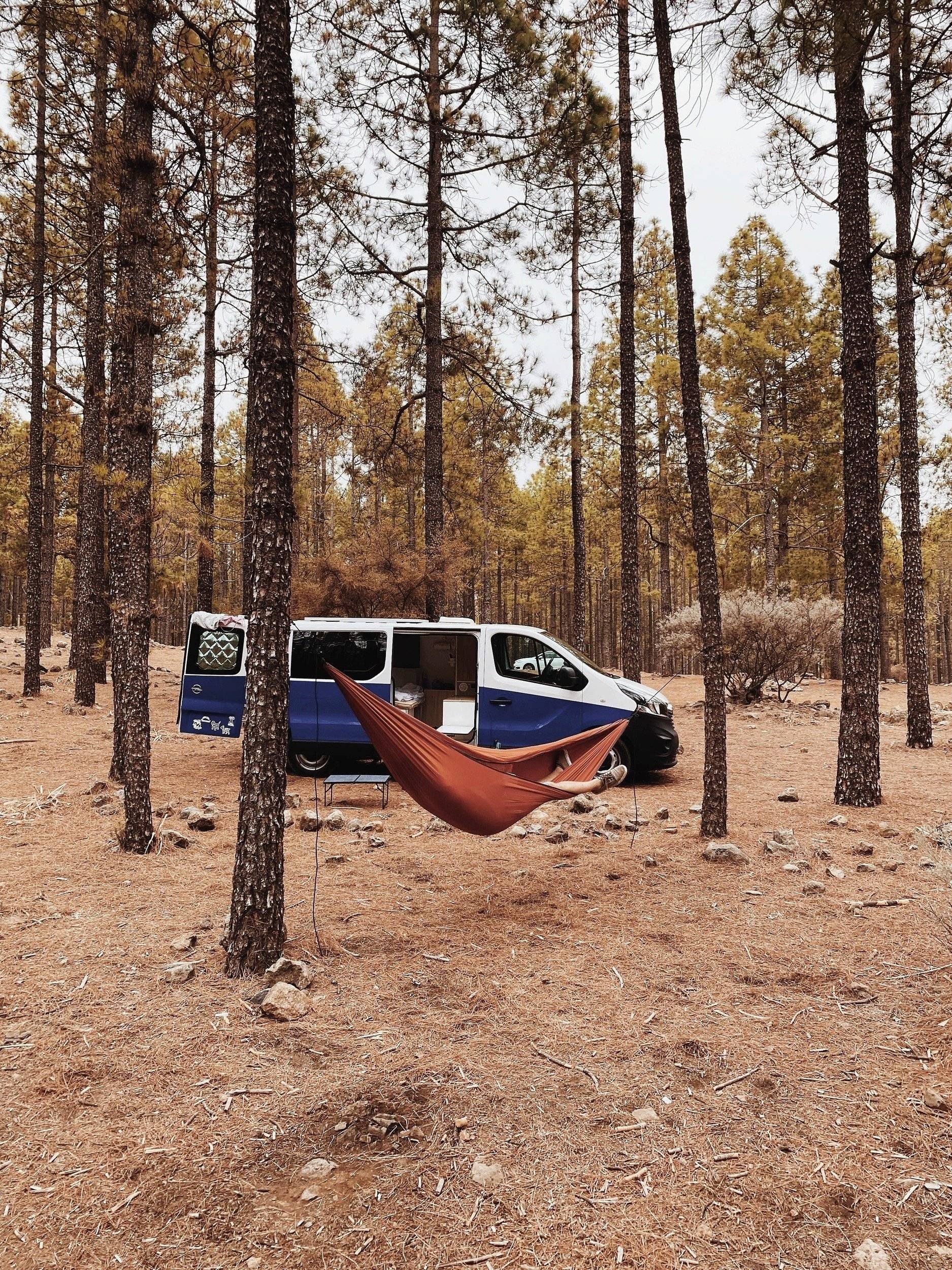 ViVan (Vivaro L2 | 1.6 CDTI 90cv)