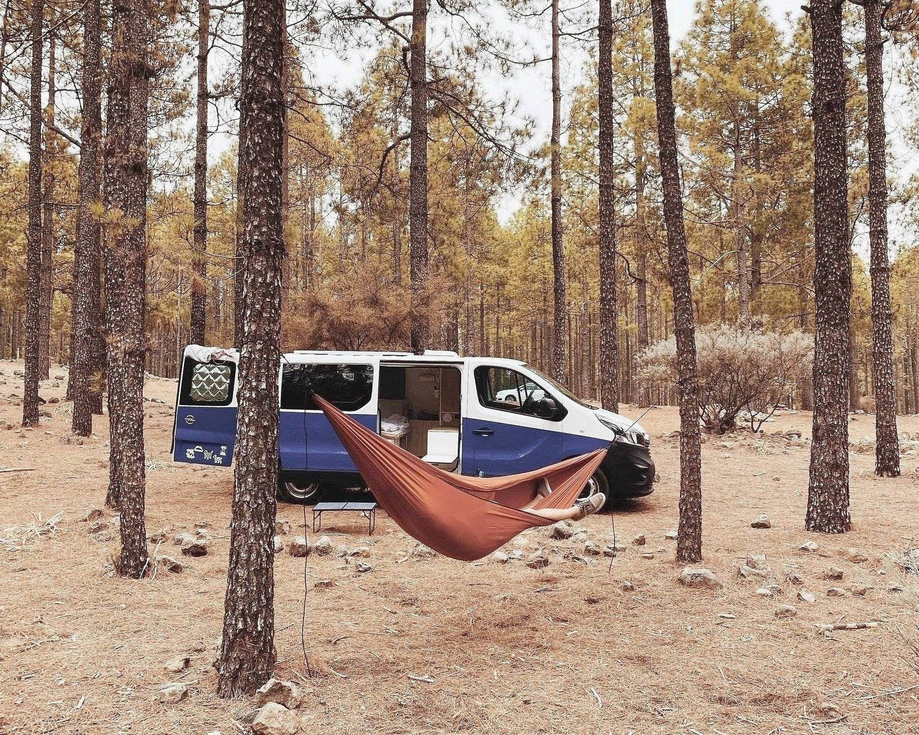 ViVan (Vivaro L2 | 1.6 CDTI 90cv)