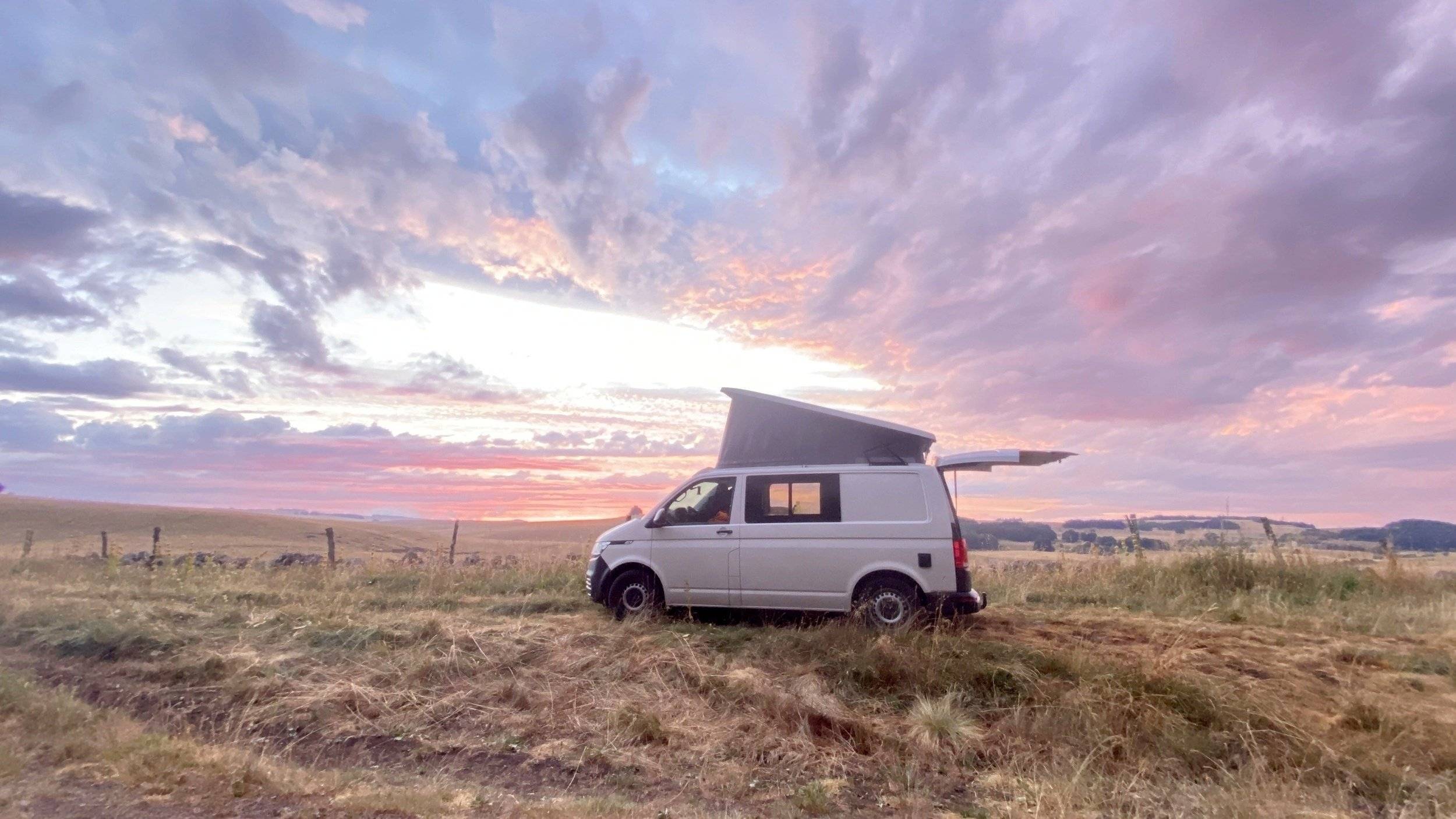 Volkswagen T6 2,0 l 120 ch