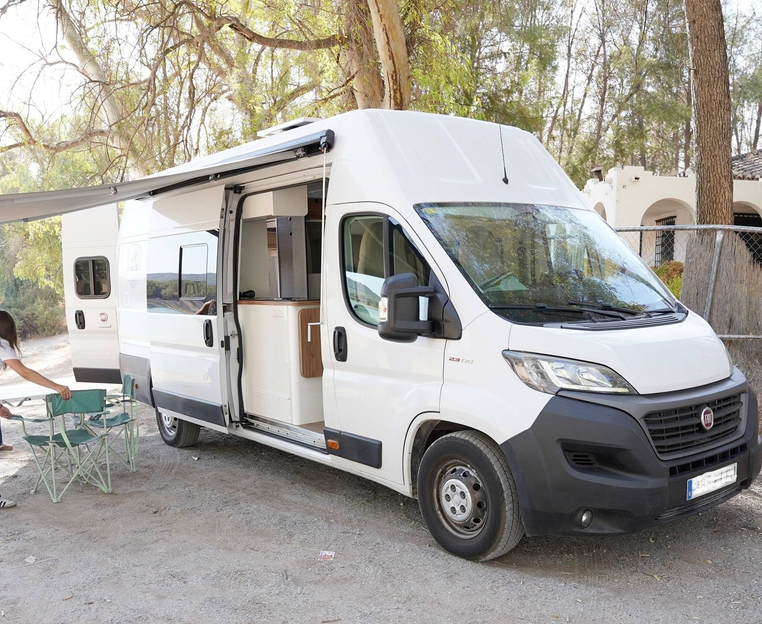 Fiat Fiat Ducato