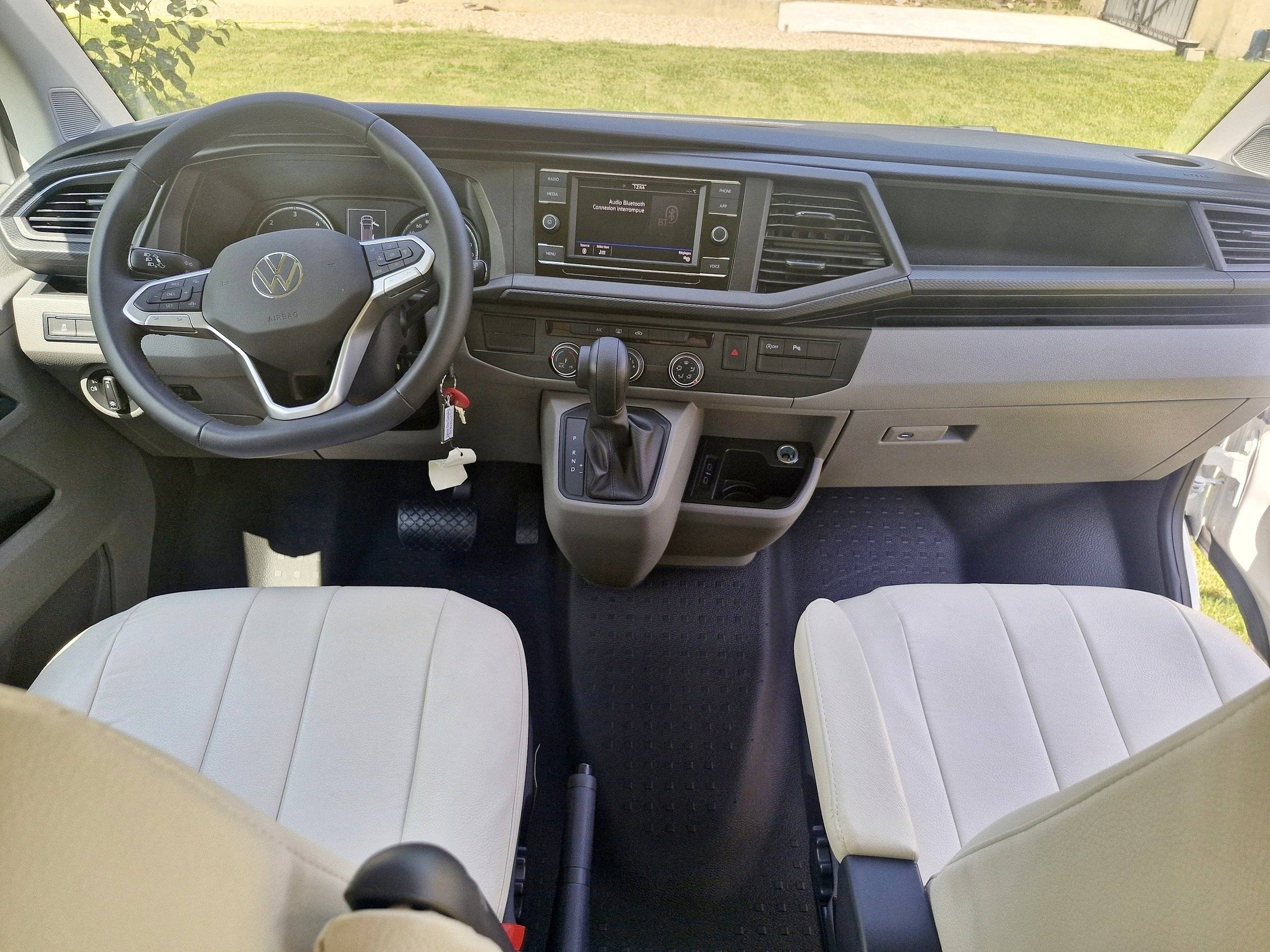 Westfalia WESTFALIA Kepler six