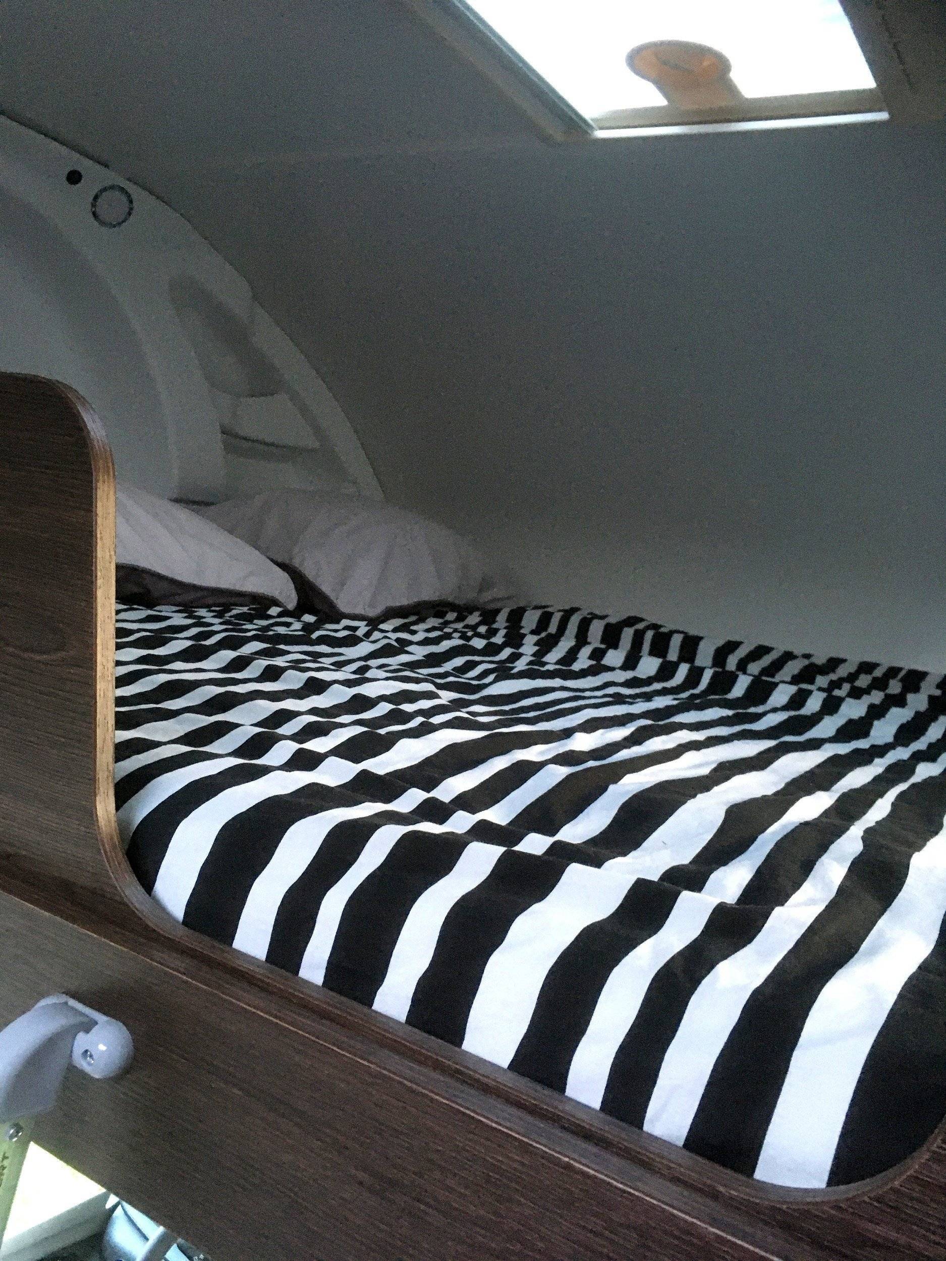 Benimar benimar sport 340 northautokapp