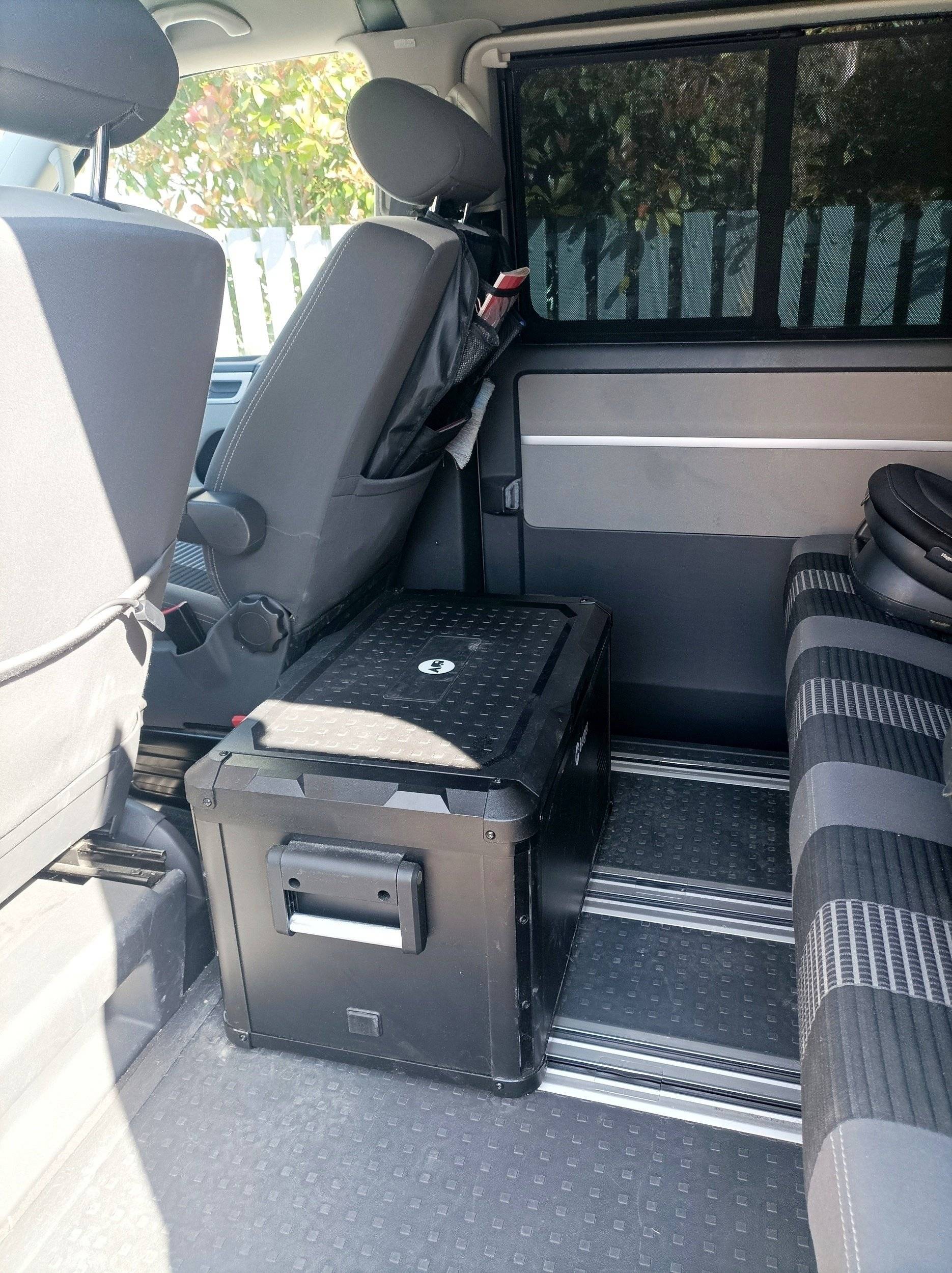 Westfalia Volkswagen T5 