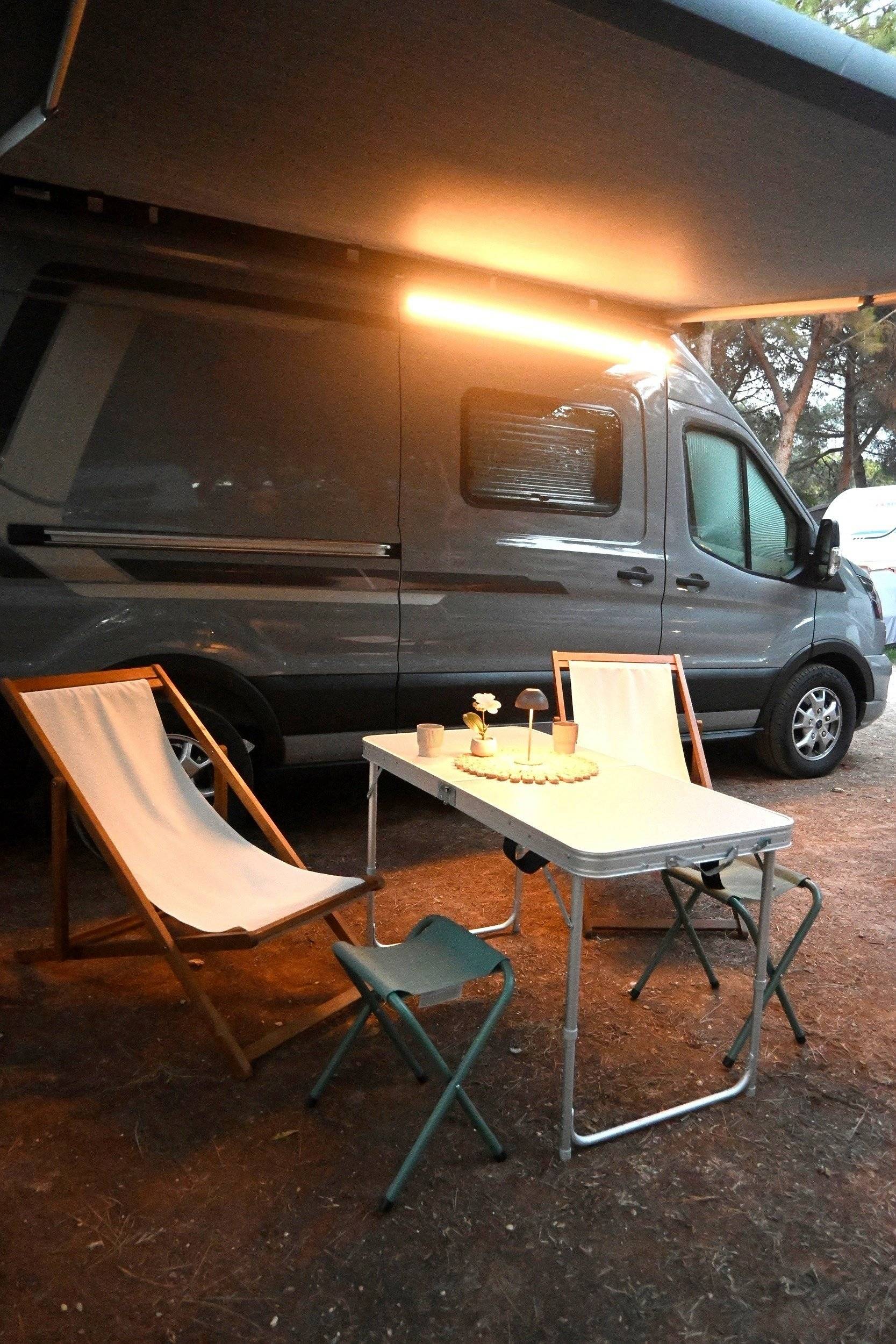 Weinsberg Weinsberg CaraTour Ford 600MQ