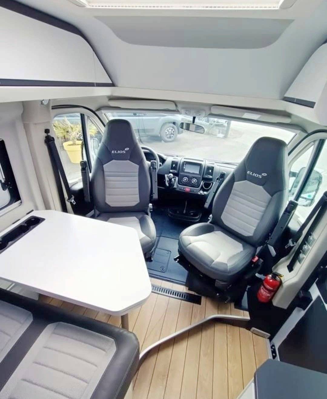 Elios Elios 59T family