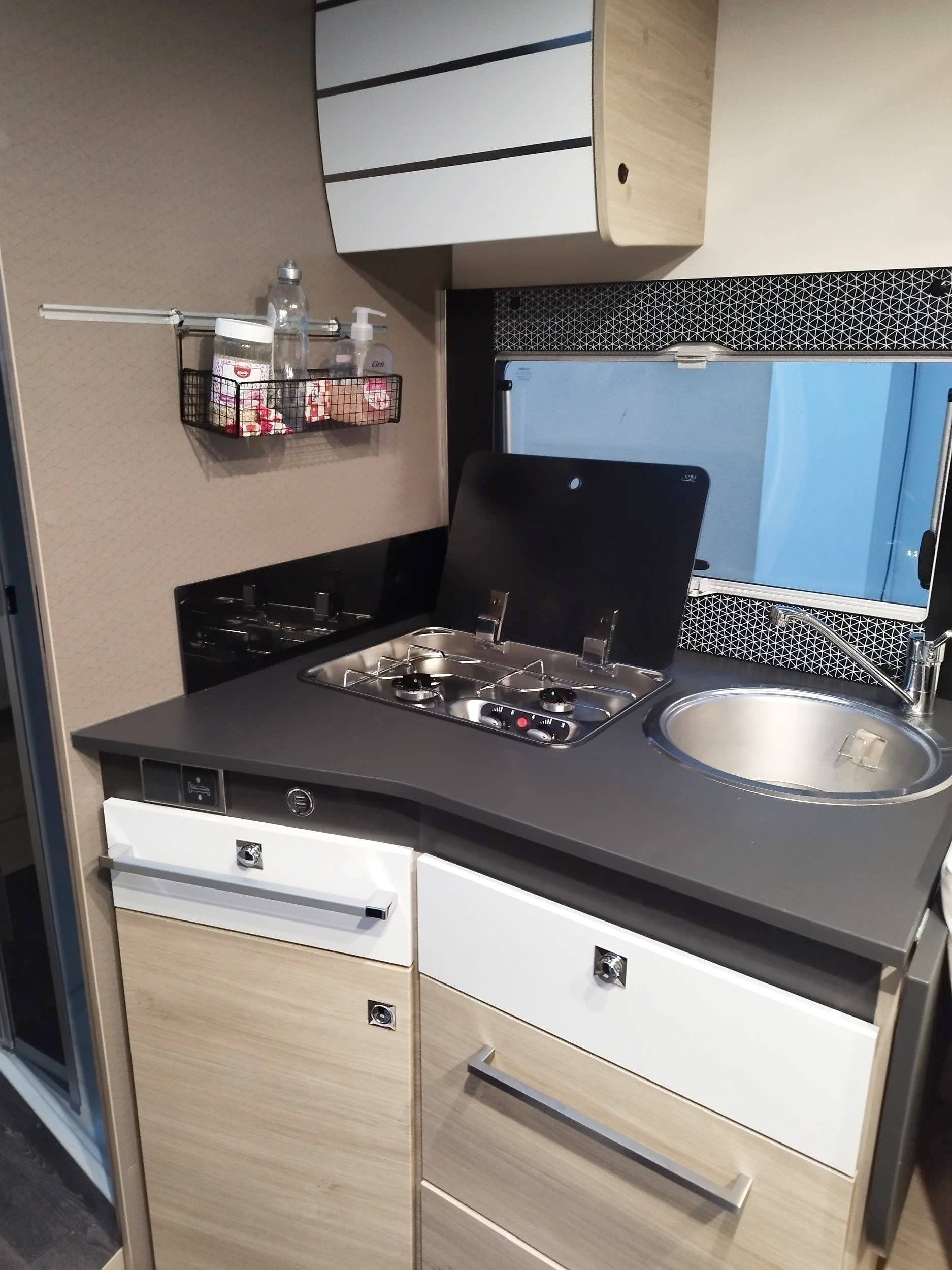 Chausson 788 Titanium Anniversary