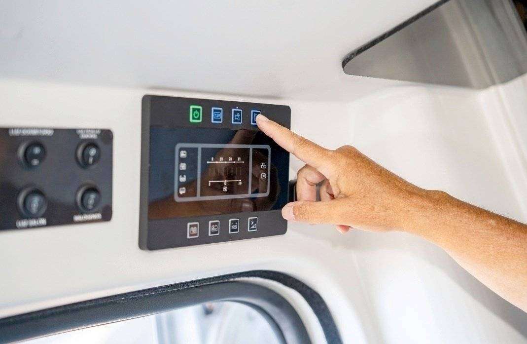 A Z System Ducato 2,3 l Multijet 130 ch.