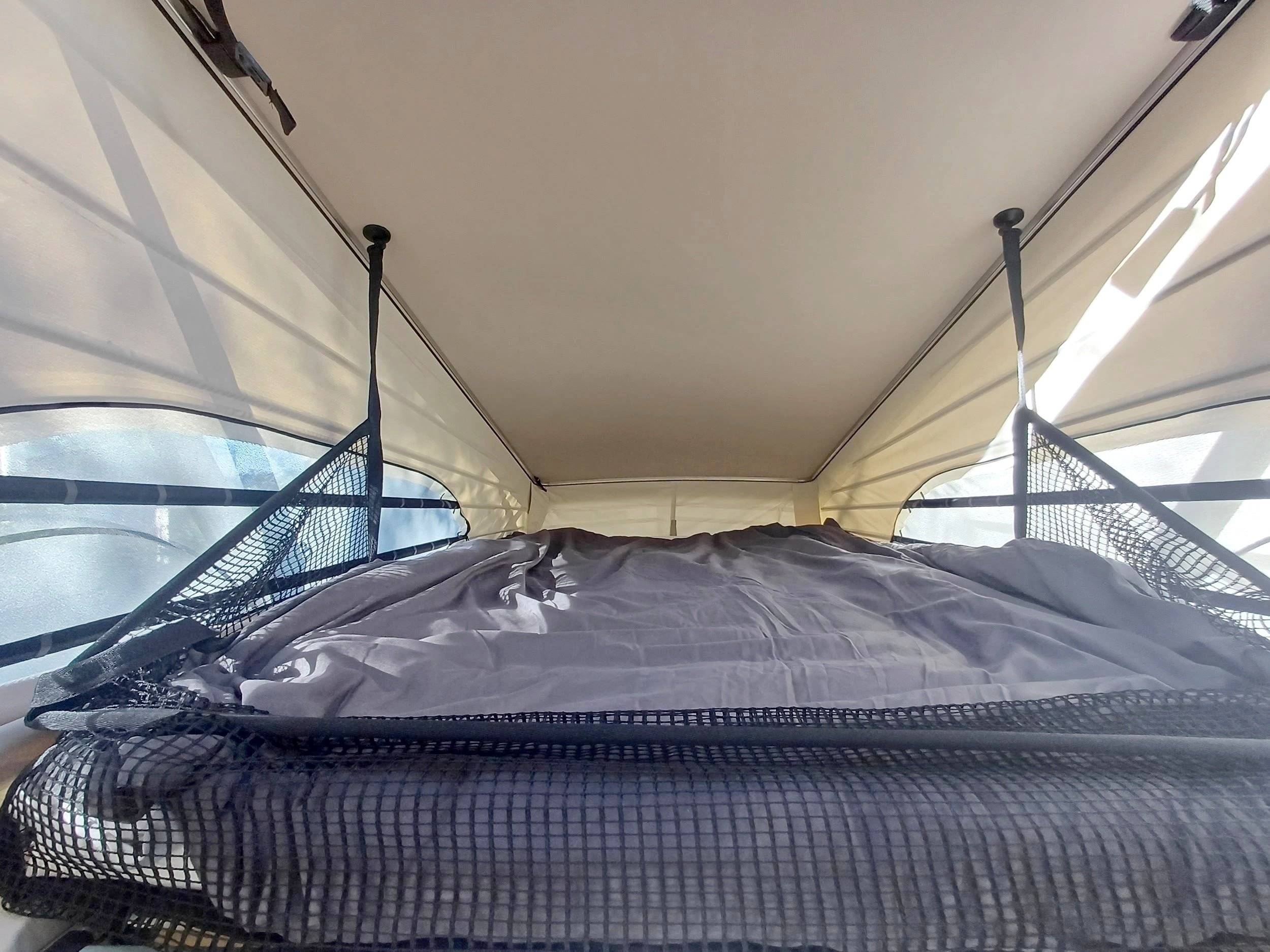 Mercedes Marco Polo 300d 4Matic Edition AMG