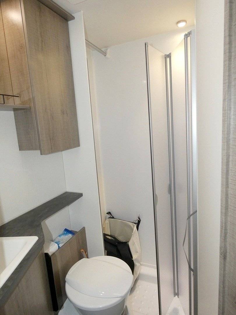 Mooveo Mooveo TEI 60FB