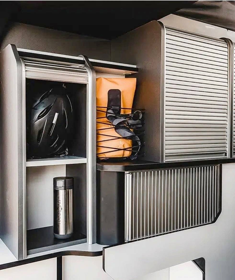 Hanroad Hanroad Treak 5