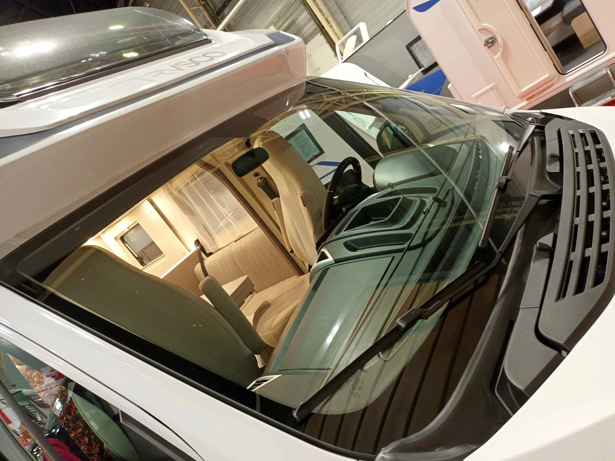 Etrusco ETRUSCO 7400 QBC