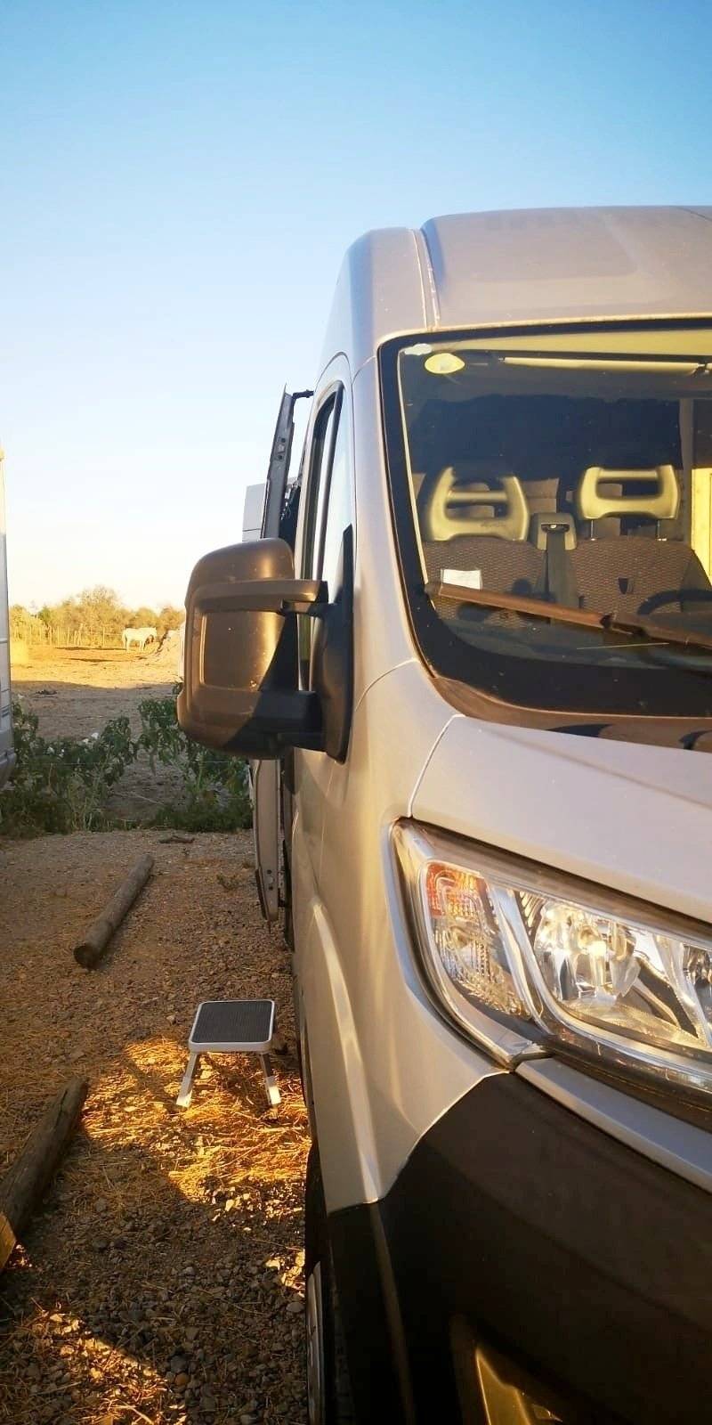 Autre Citroën jumper