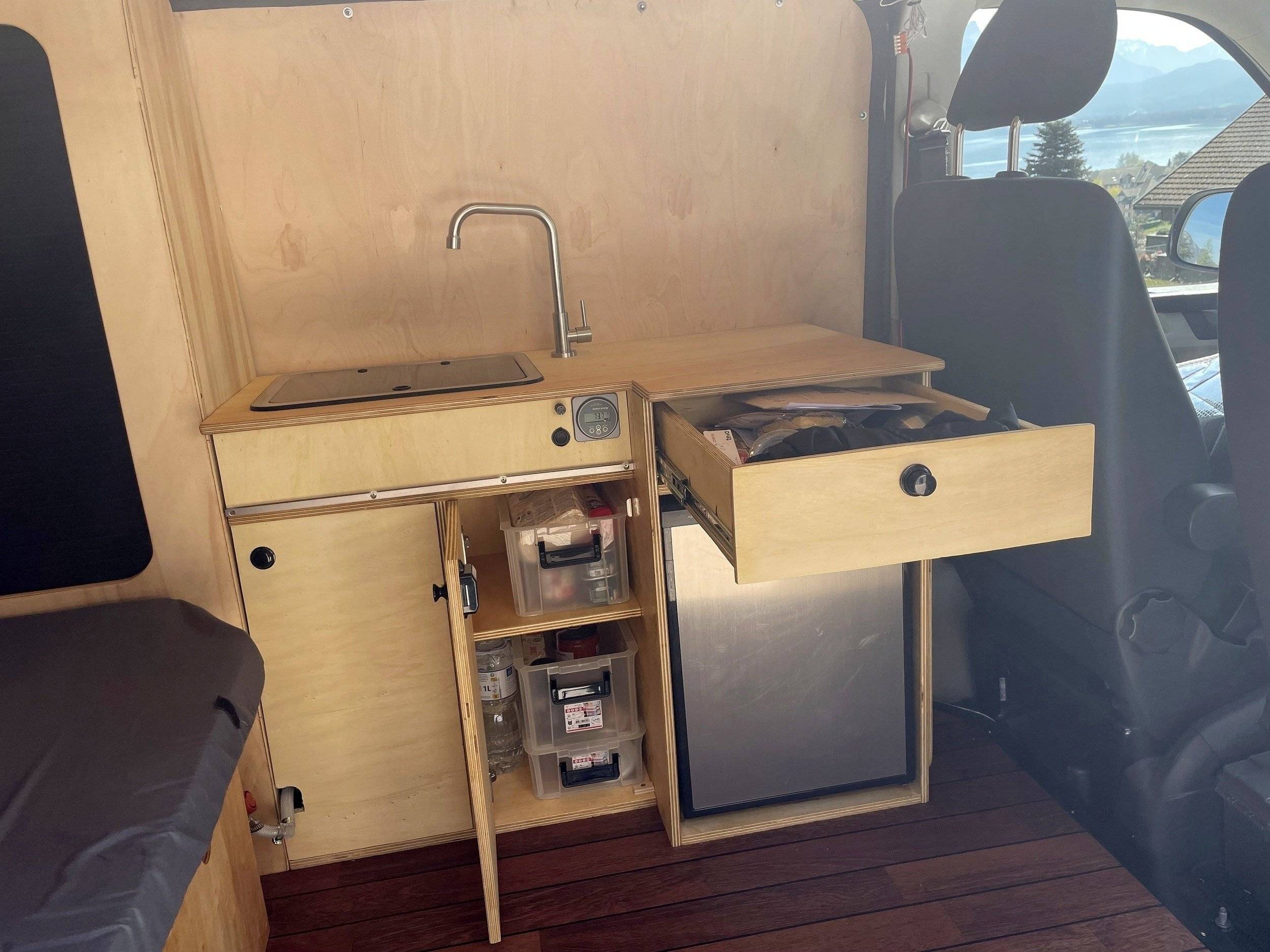 Volkswagen Volkswagen Transporter