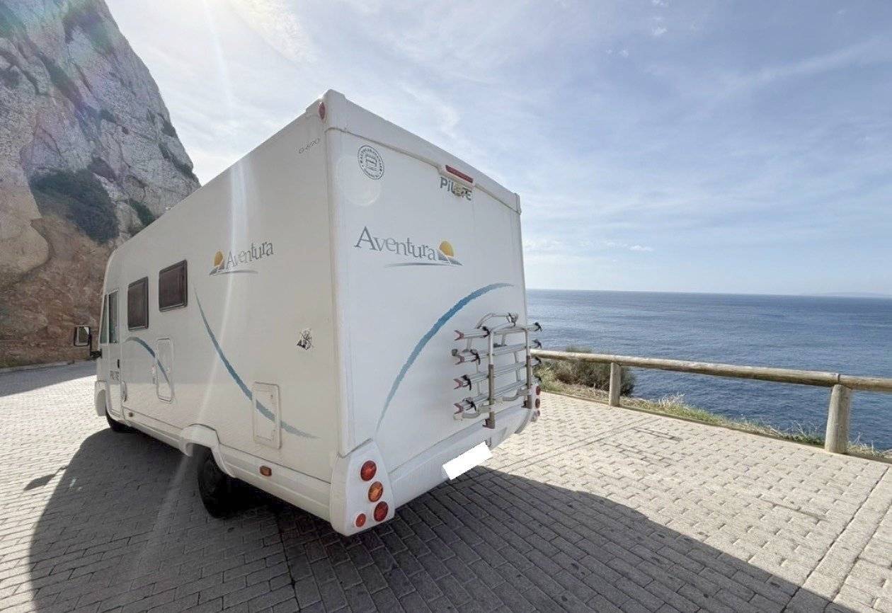 Pilote G690 L Sensation