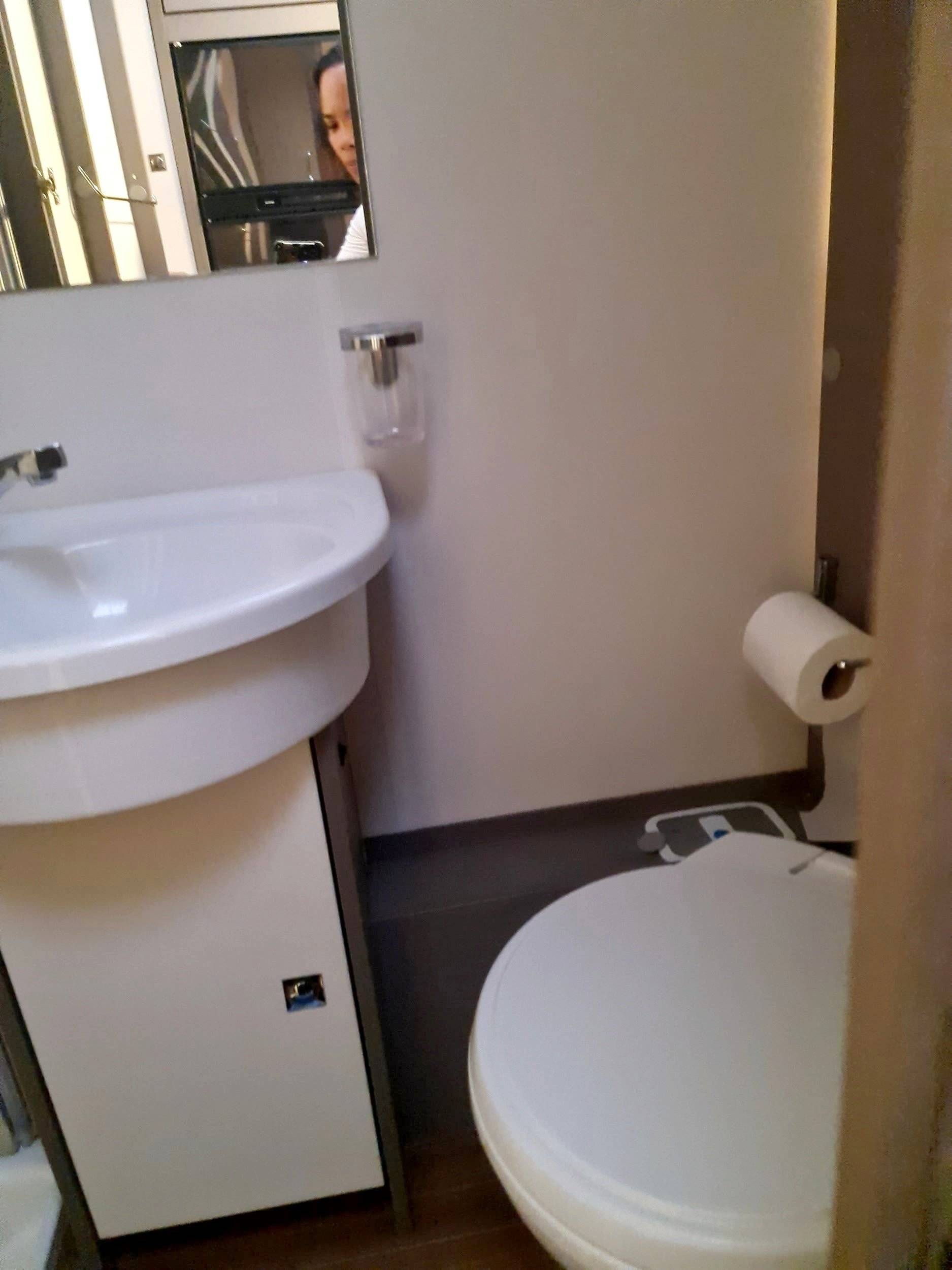 Etrusco ETRUSCO A 7300 DB