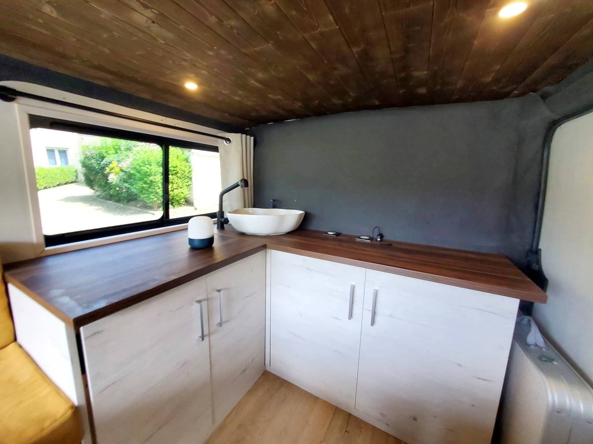 Citroën Jumper 2,0 l 110 ch