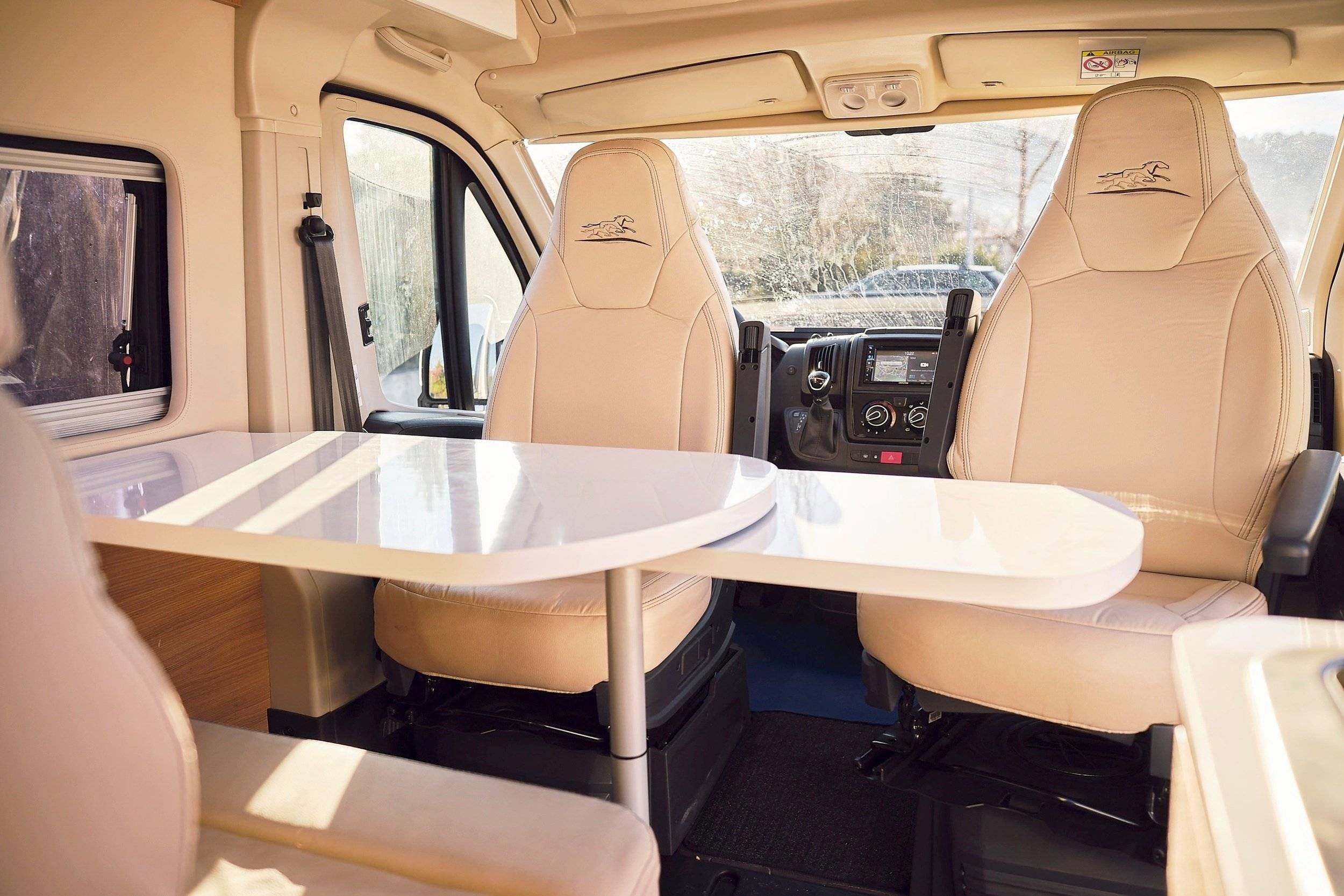 Mclouis Ducato Mc Louis